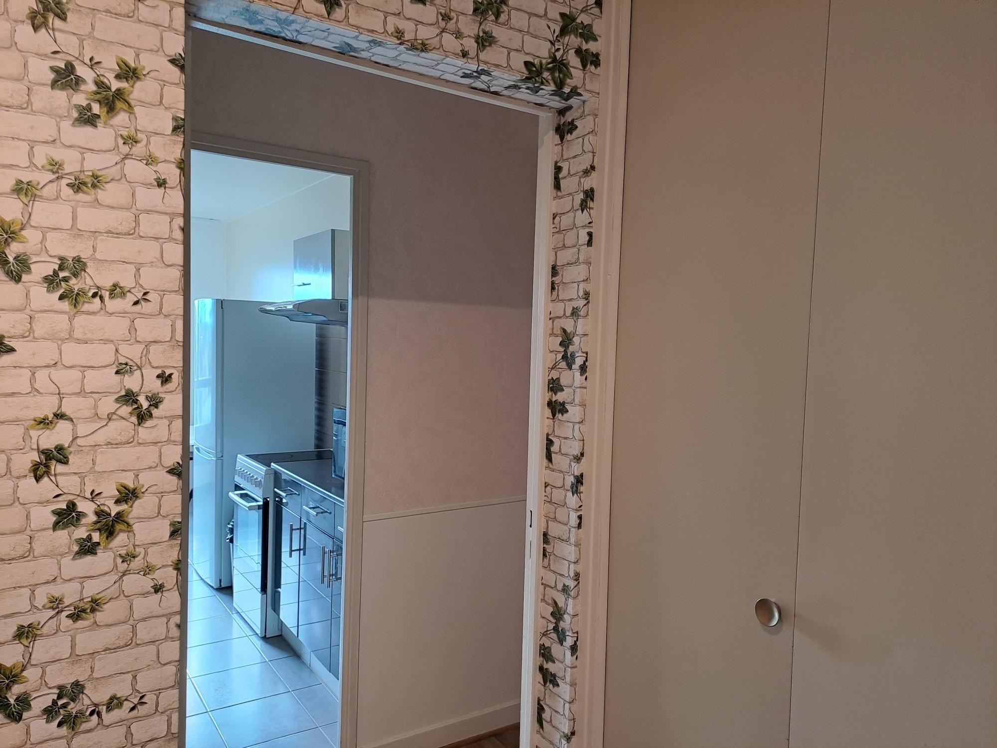 Vente Appartement à Paris Gobelins 13e arrondissement 2 pièces