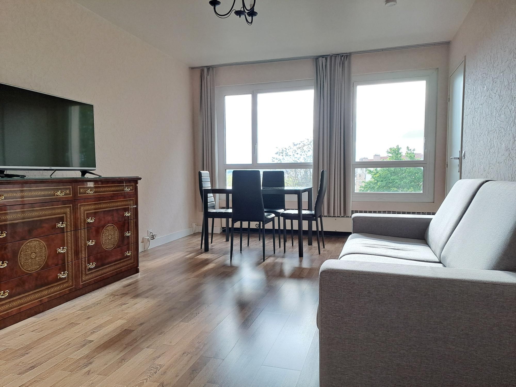 Vente Appartement à Paris Gobelins 13e arrondissement 2 pièces