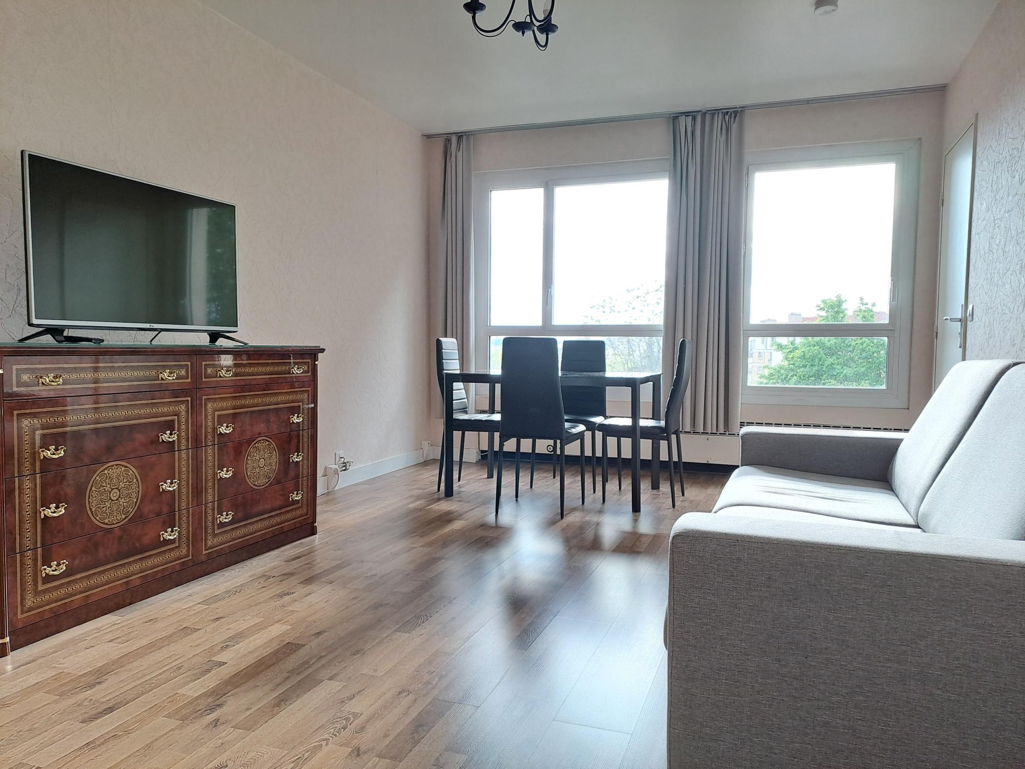 Vente Appartement à Paris Gobelins 13e arrondissement 2 pièces