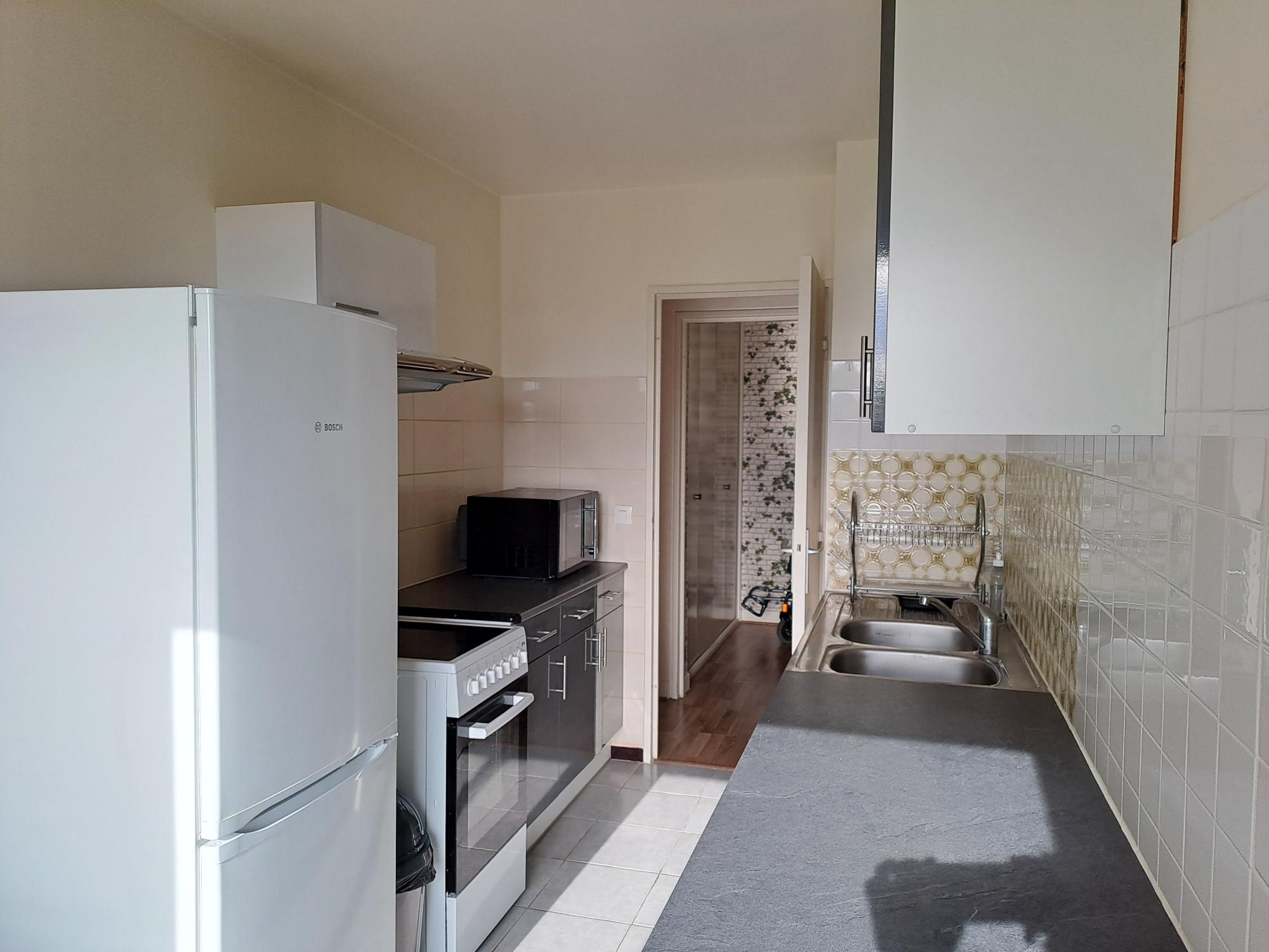 Vente Appartement à Paris Gobelins 13e arrondissement 2 pièces