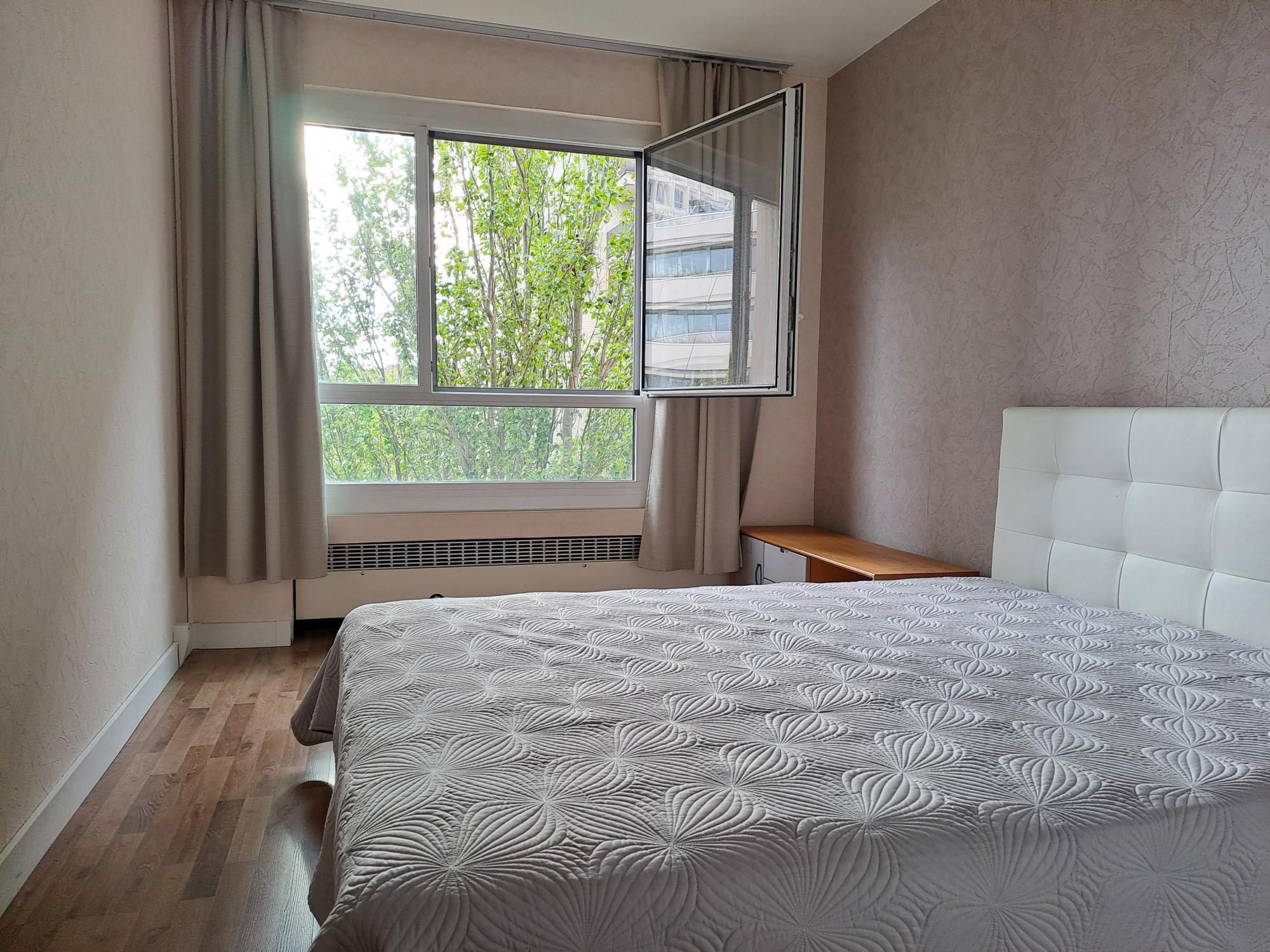 Vente Appartement à Paris Gobelins 13e arrondissement 2 pièces