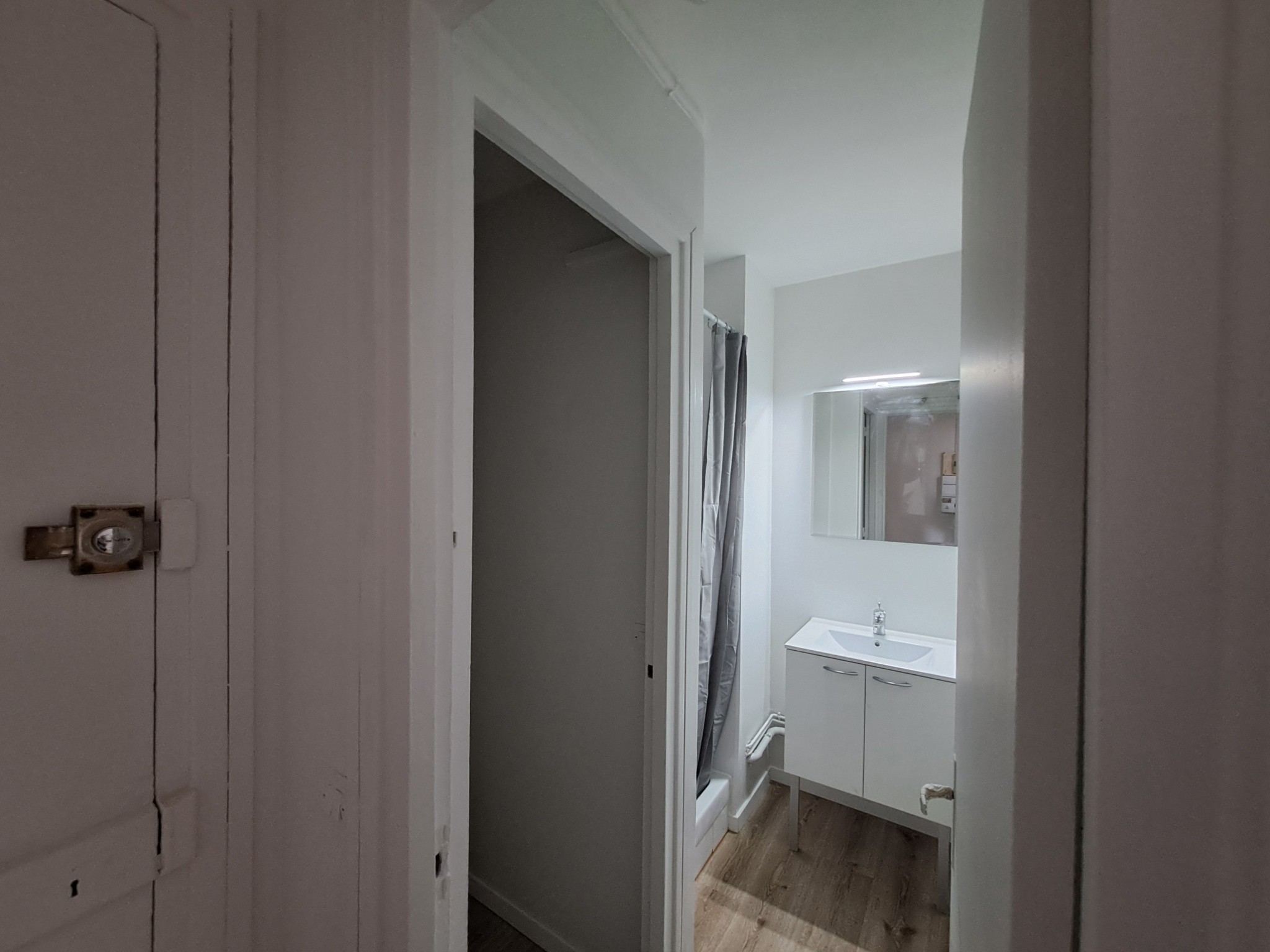 Location Appartement à Paris Observatoire 14e arrondissement 2 pièces