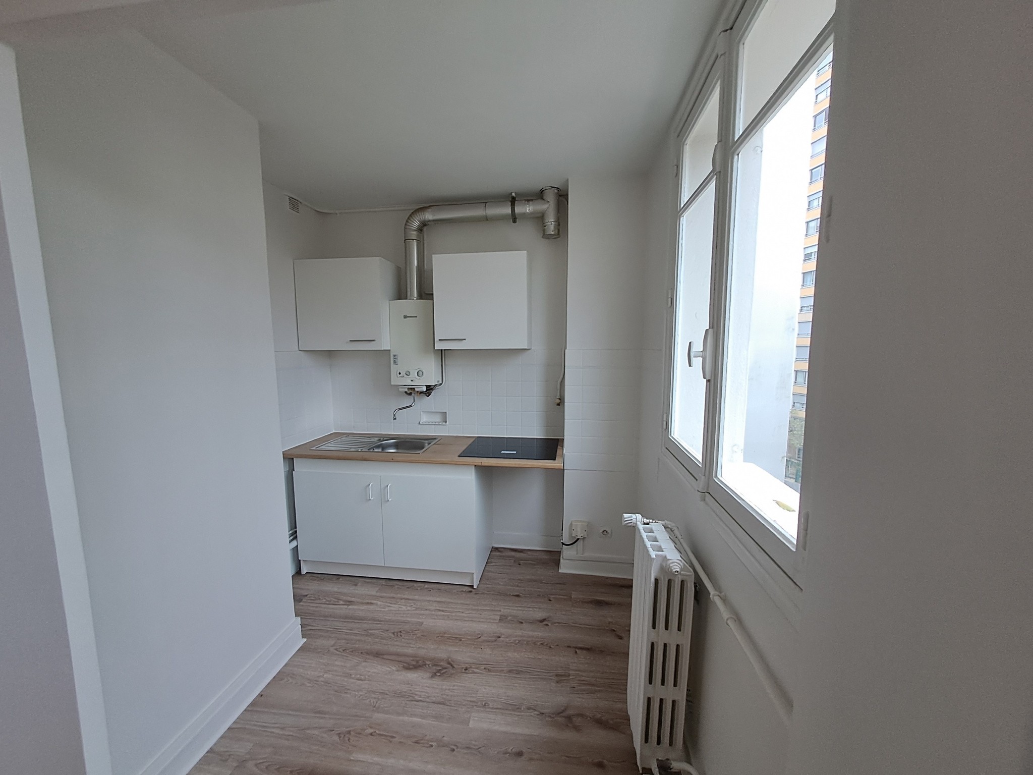 Location Appartement à Paris Observatoire 14e arrondissement 2 pièces