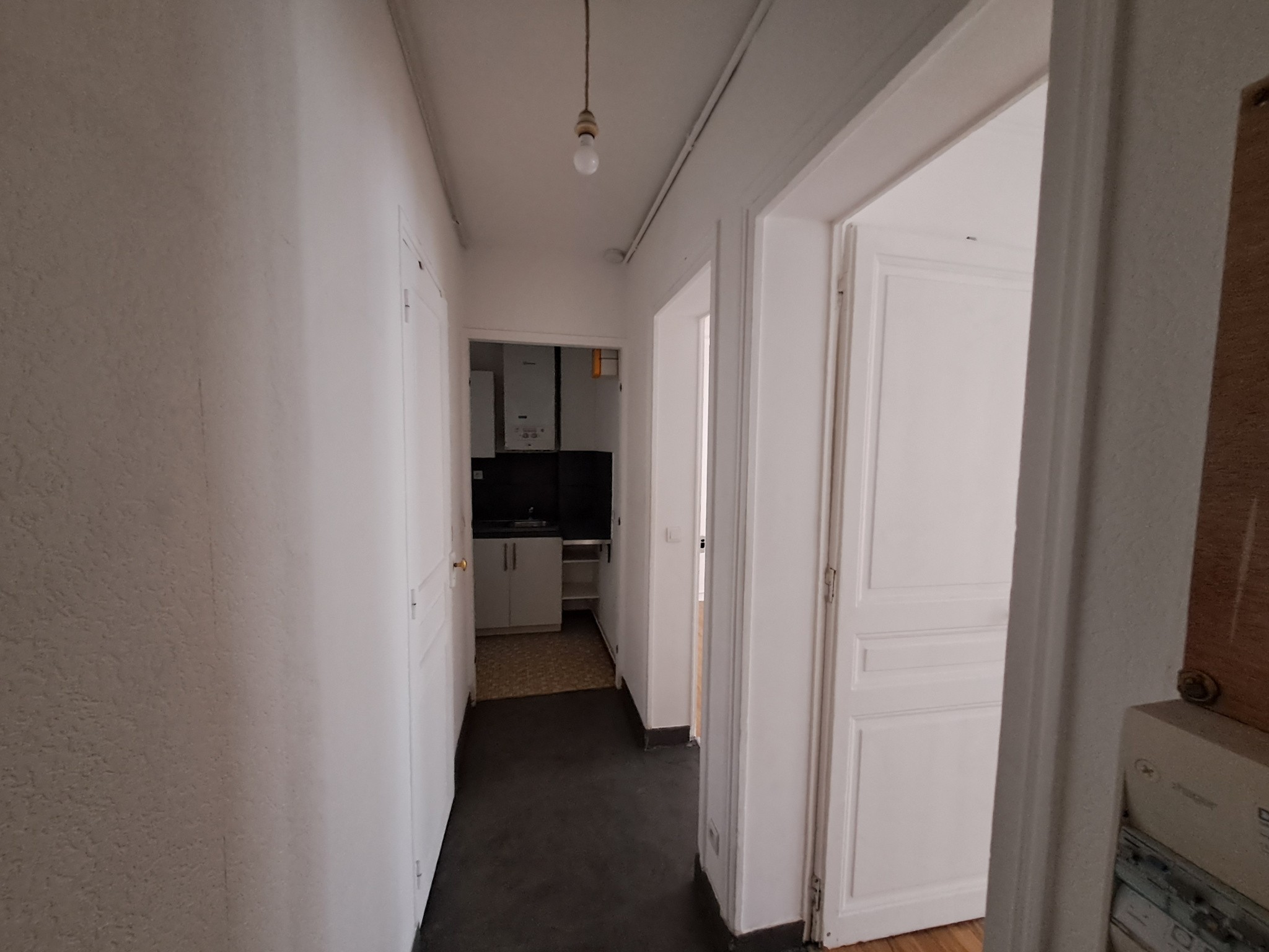 Location Appartement à Paris Butte-Montmartre 18e arrondissement 2 pièces