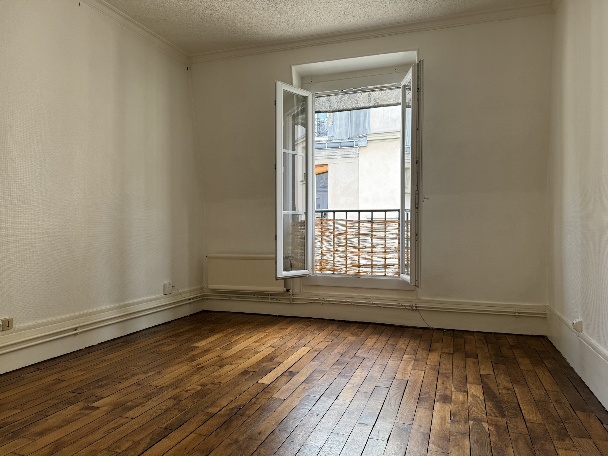 Vente Appartement à Paris Gobelins 13e arrondissement 2 pièces