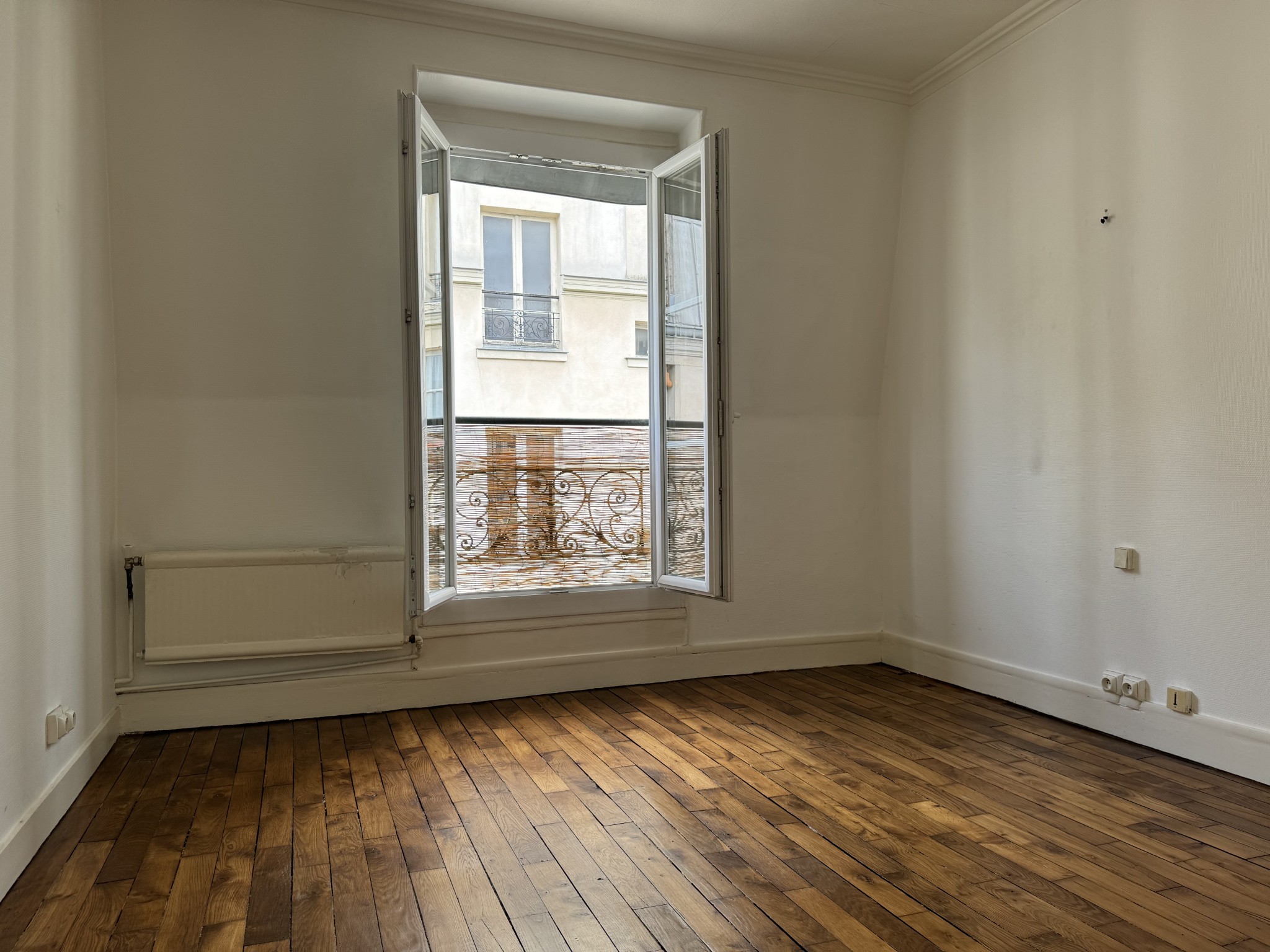 Vente Appartement à Paris Gobelins 13e arrondissement 2 pièces