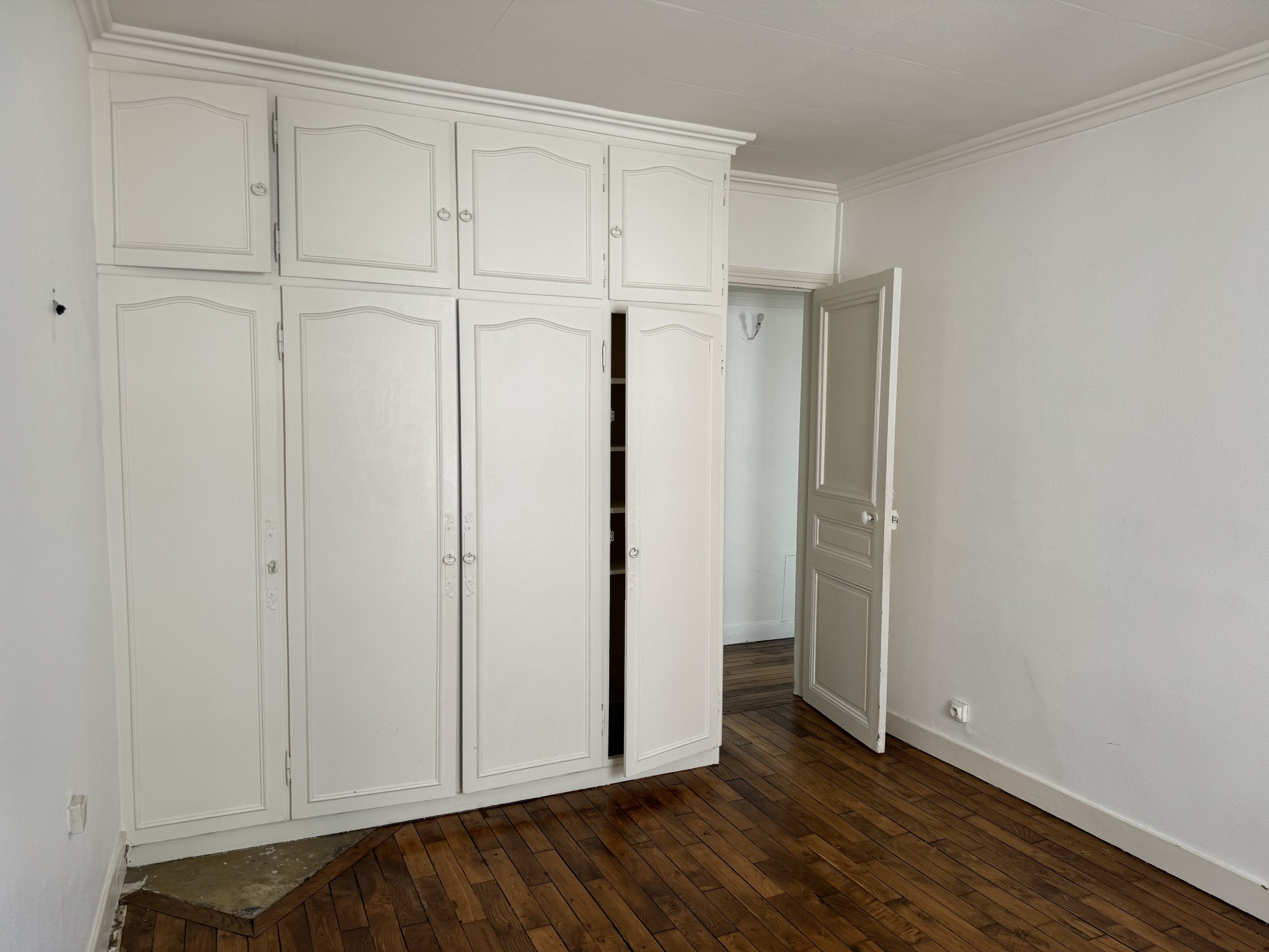 Vente Appartement à Paris Gobelins 13e arrondissement 2 pièces