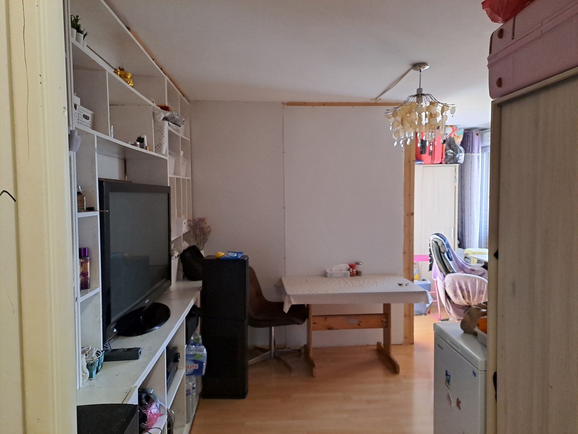 Vente Appartement à Vitry-sur-Seine 3 pièces