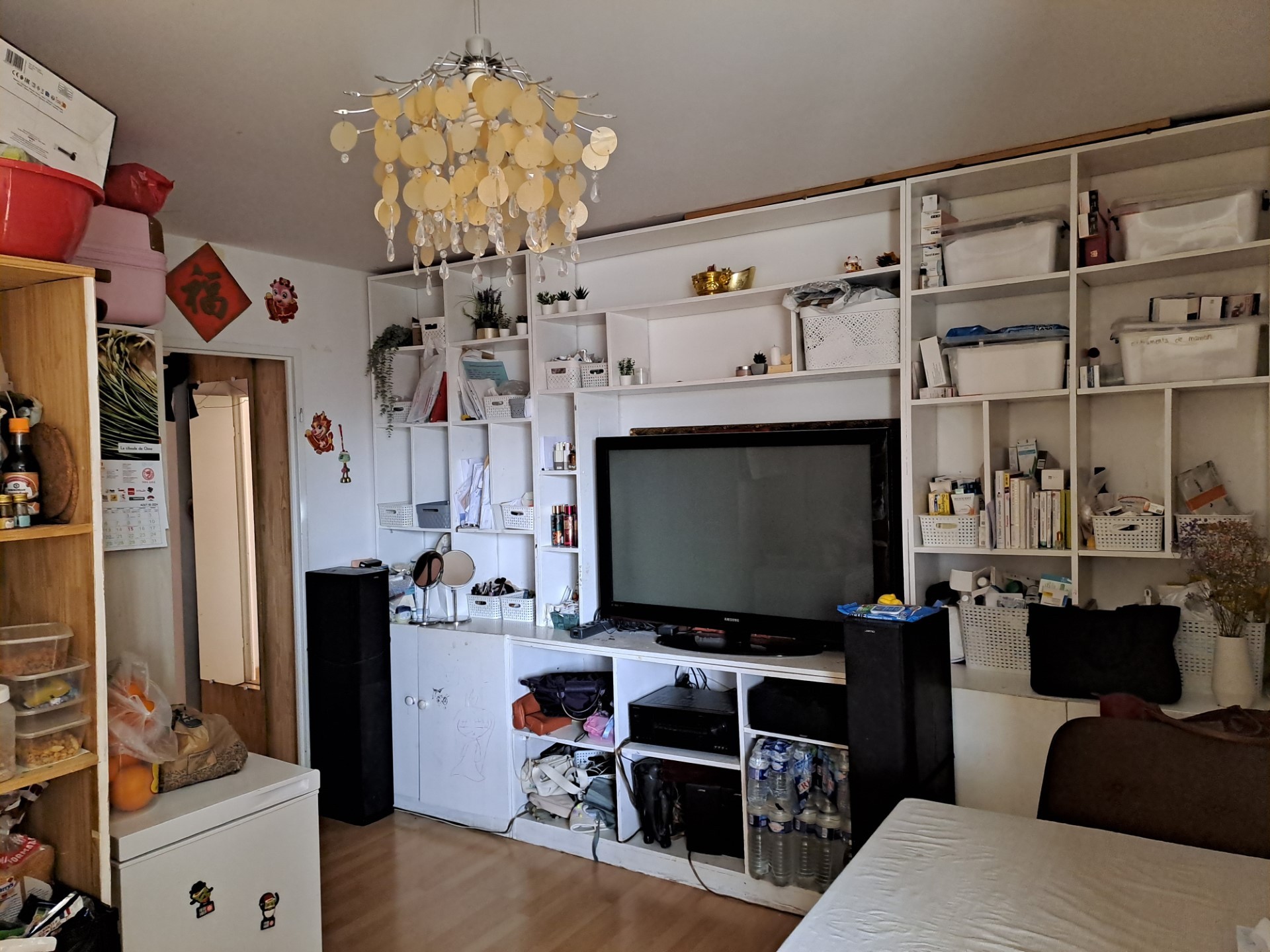 Vente Appartement à Vitry-sur-Seine 3 pièces