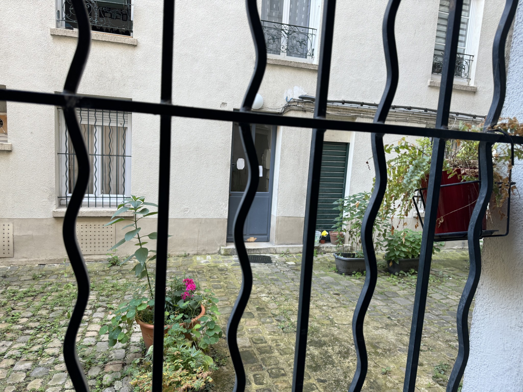 Vente Appartement à Paris Gobelins 13e arrondissement 2 pièces