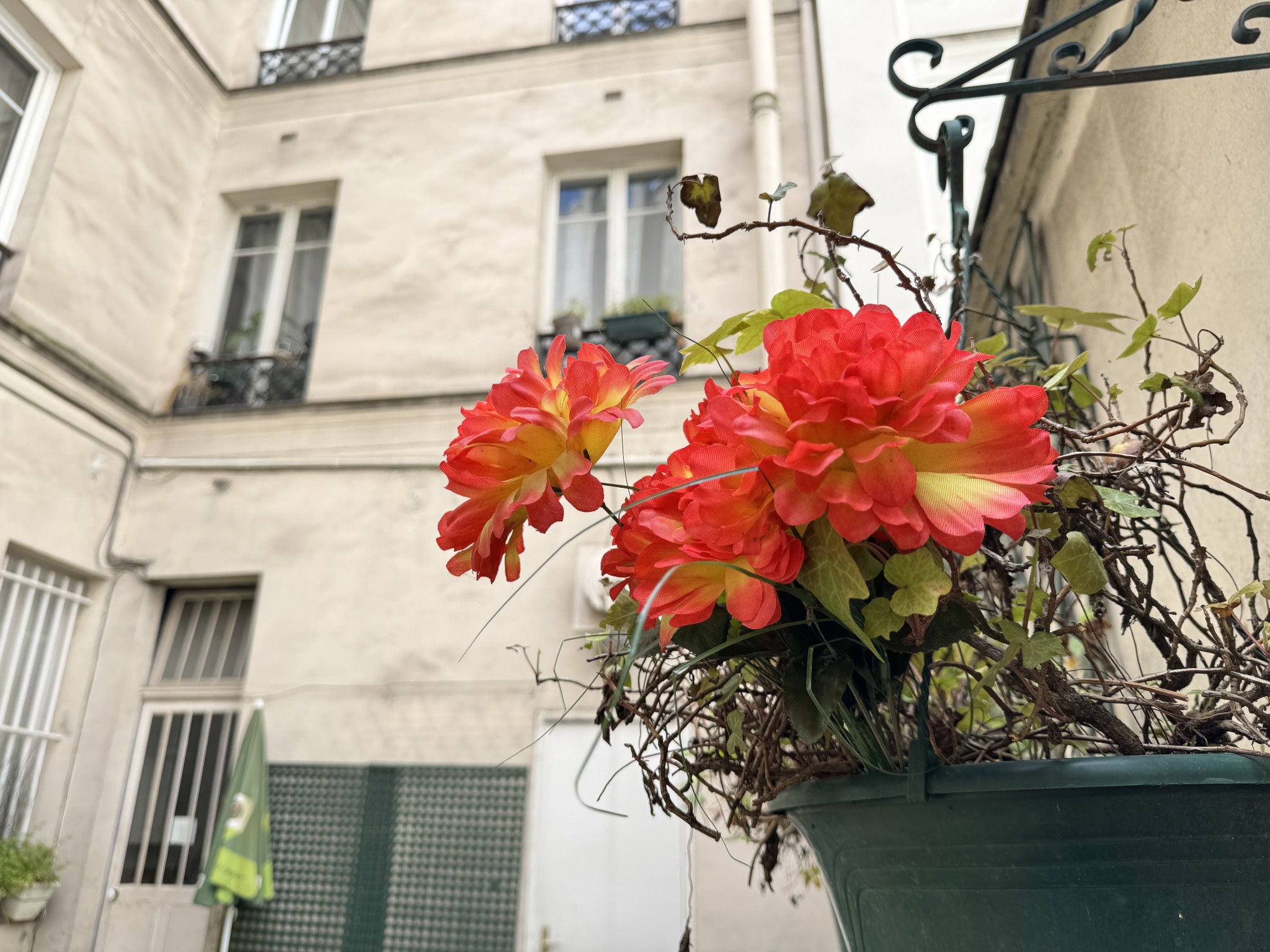 Vente Appartement à Paris Gobelins 13e arrondissement 1 pièce