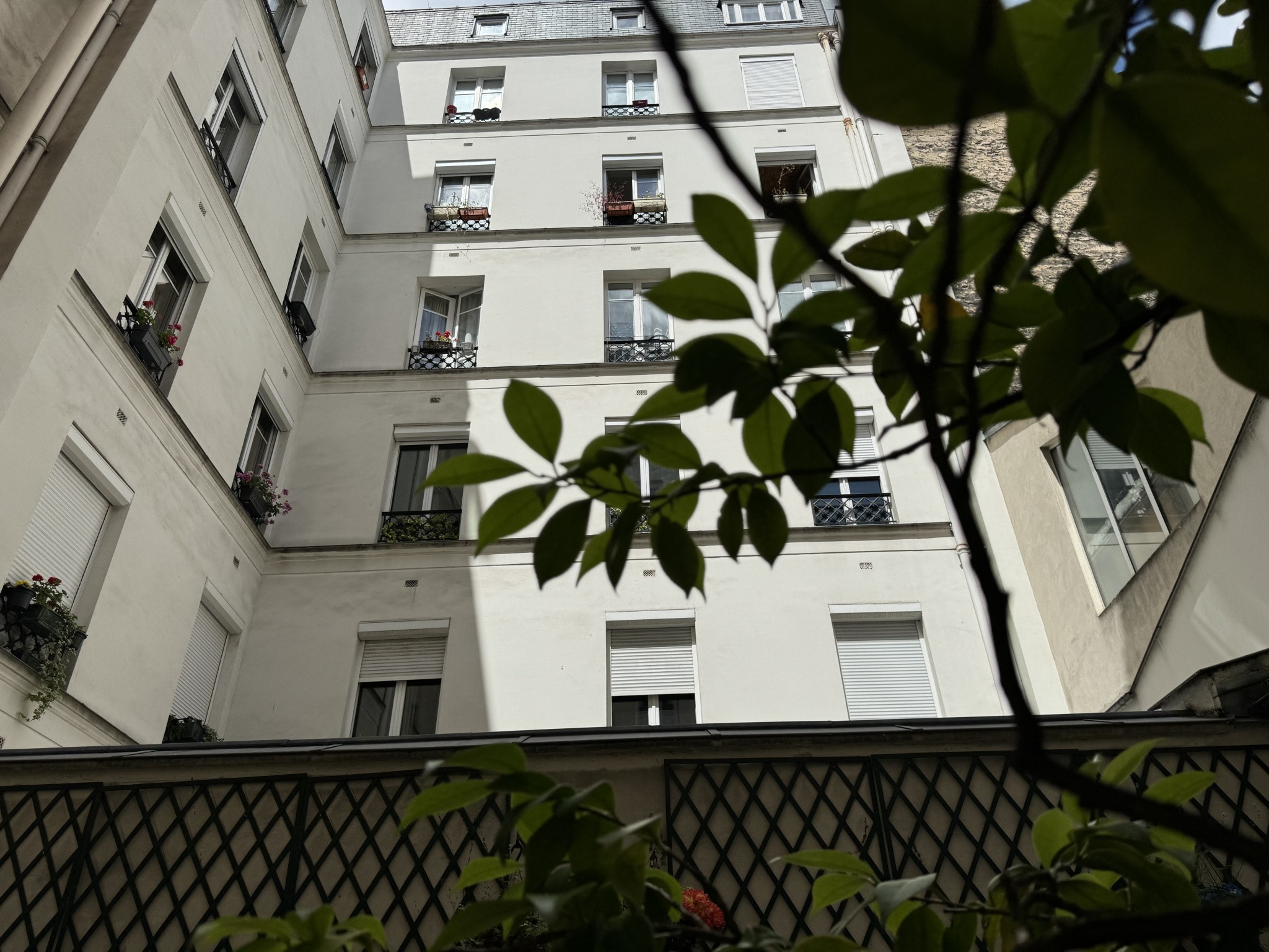 Vente Appartement à Paris Gobelins 13e arrondissement 1 pièce