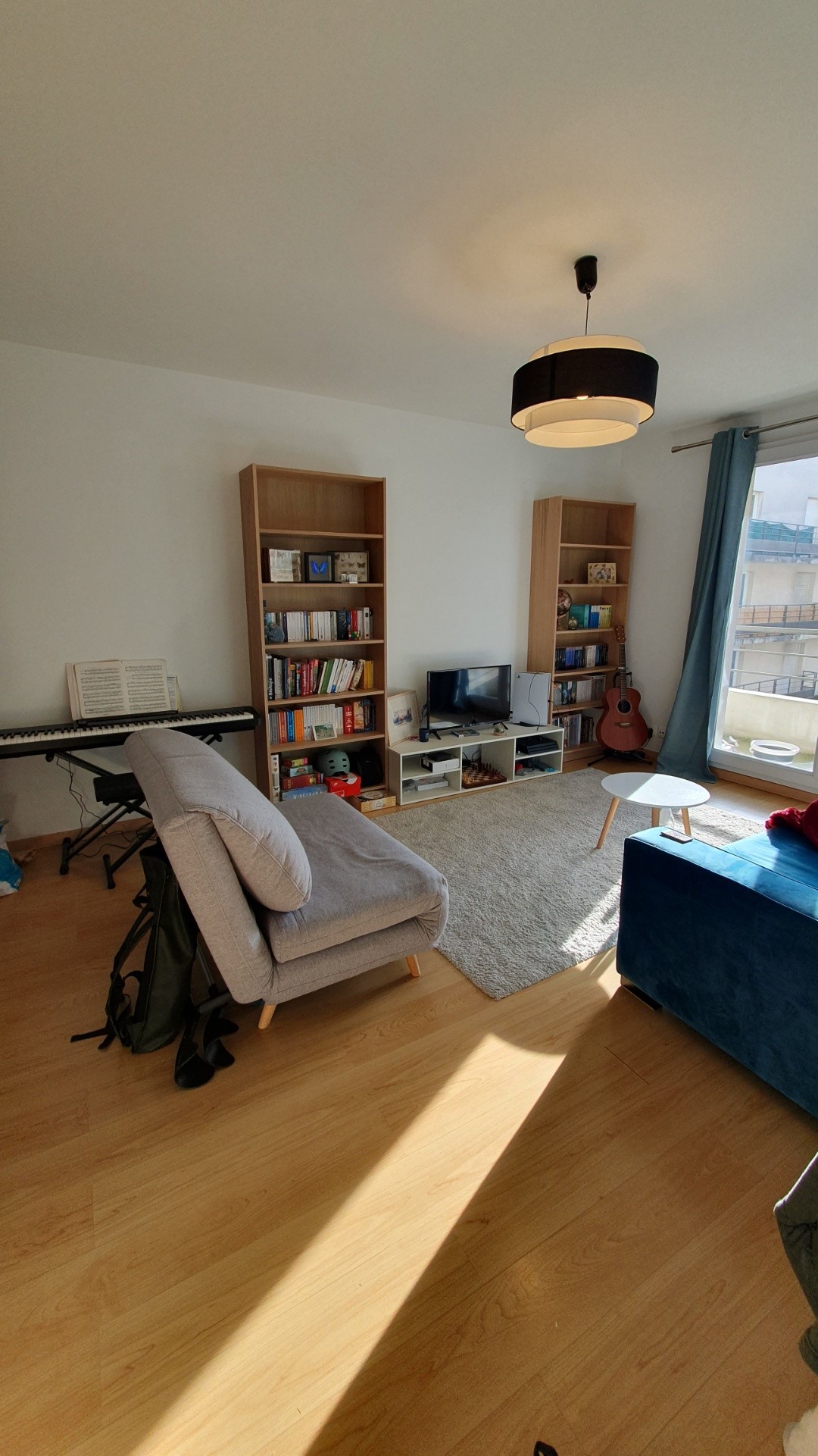 Vente Appartement à Villejuif 2 pièces