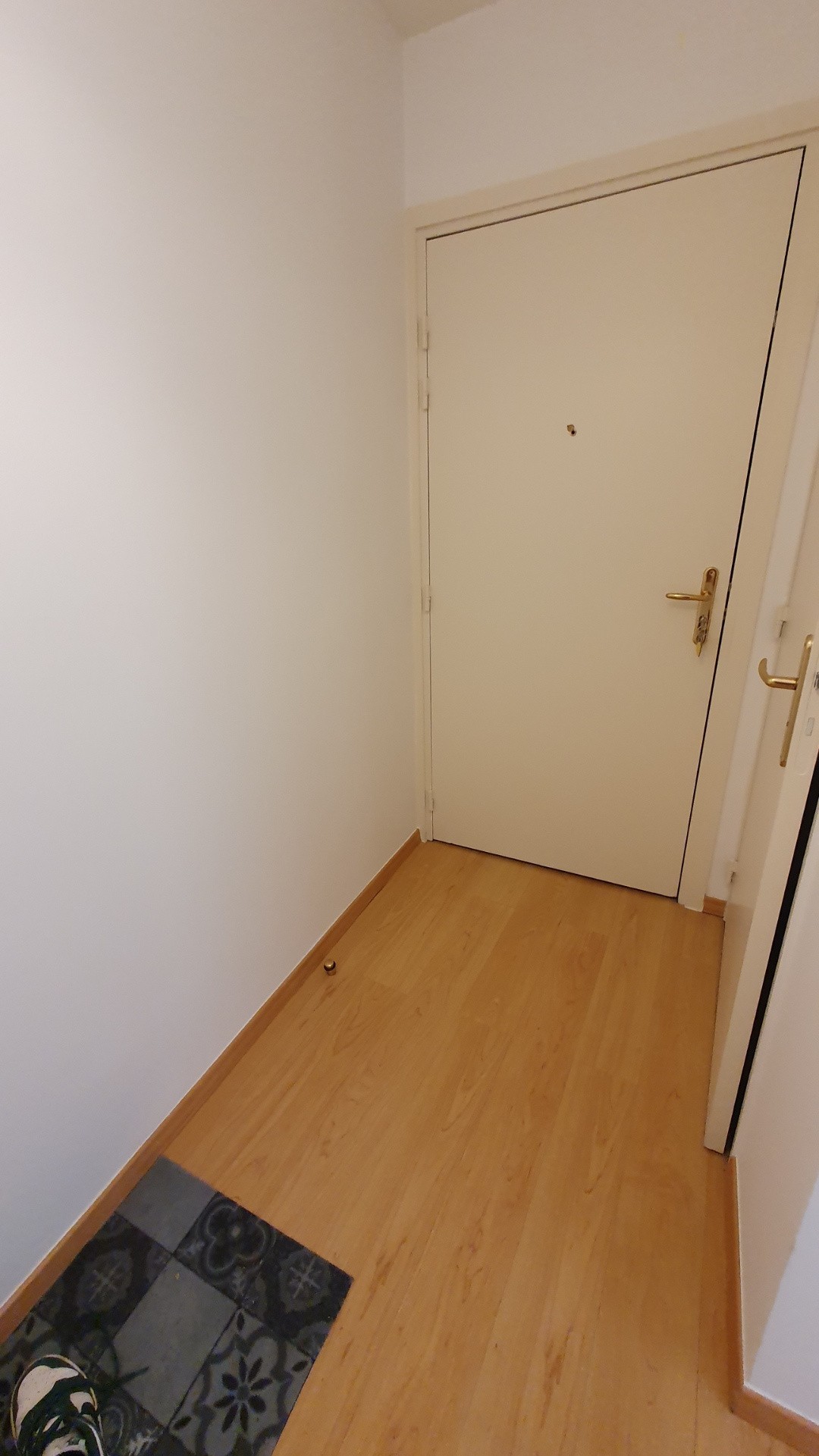 Vente Appartement à Villejuif 2 pièces