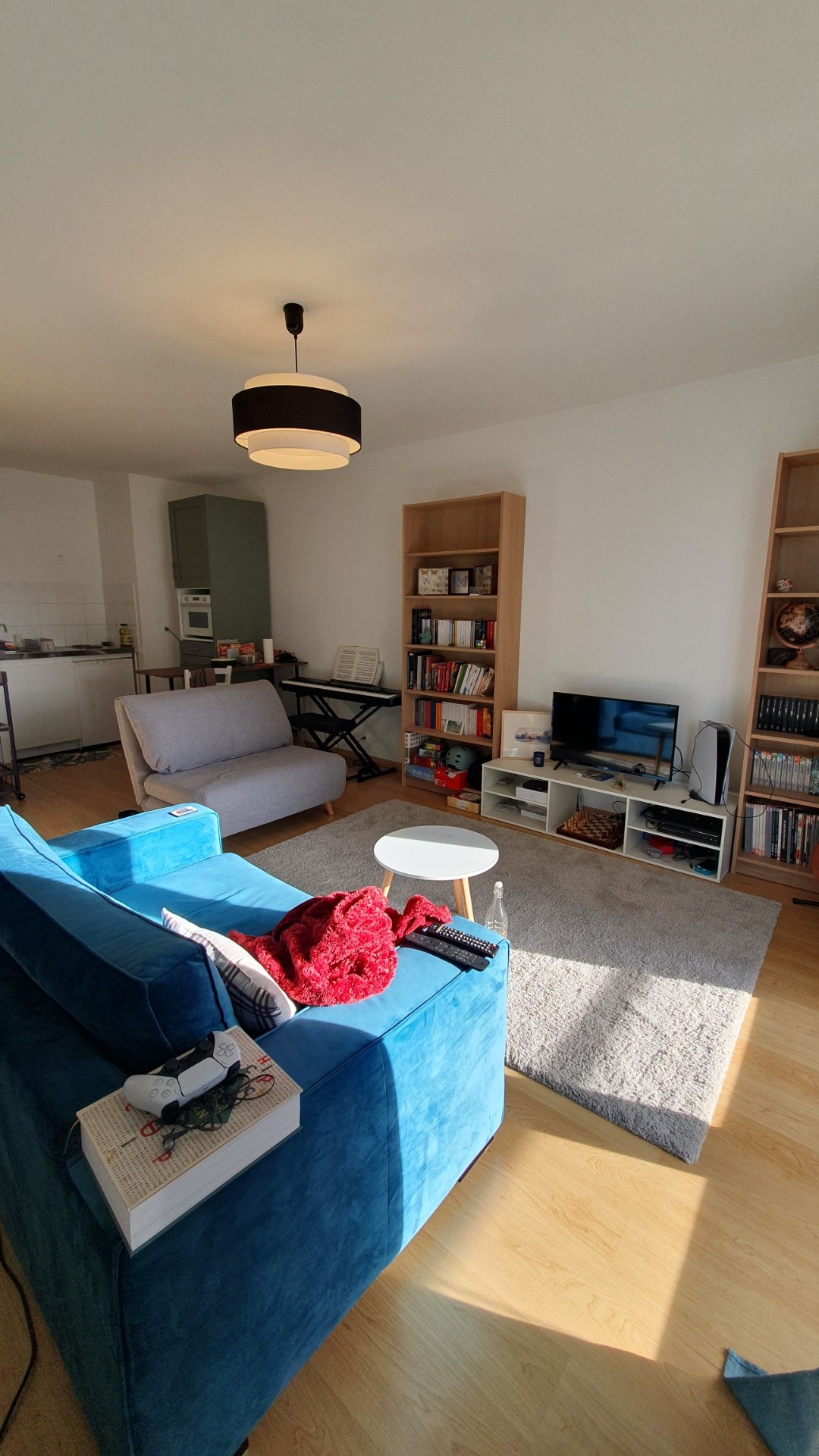 Vente Appartement à Villejuif 2 pièces