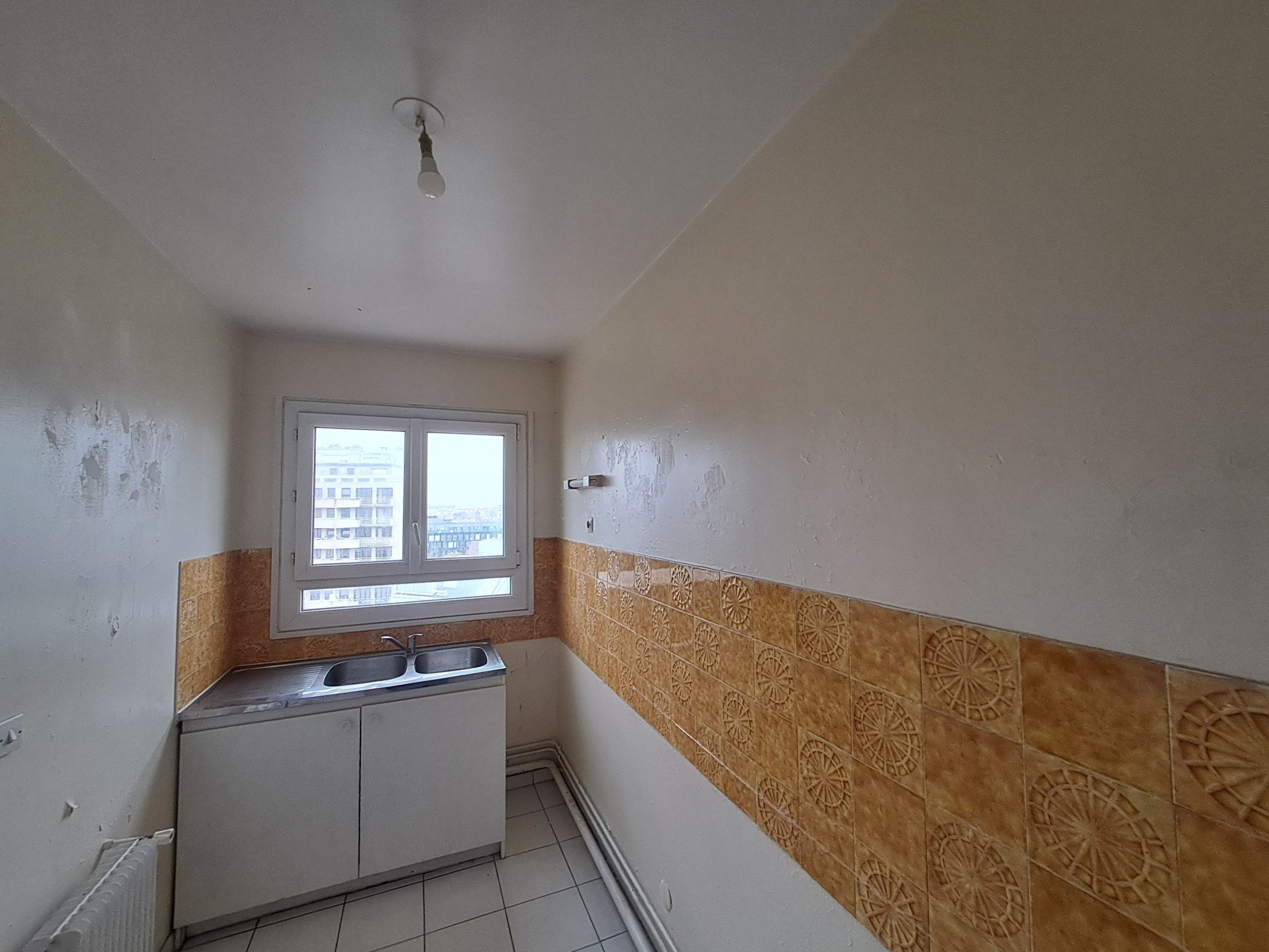 Location Appartement à Vanves 1 pièce