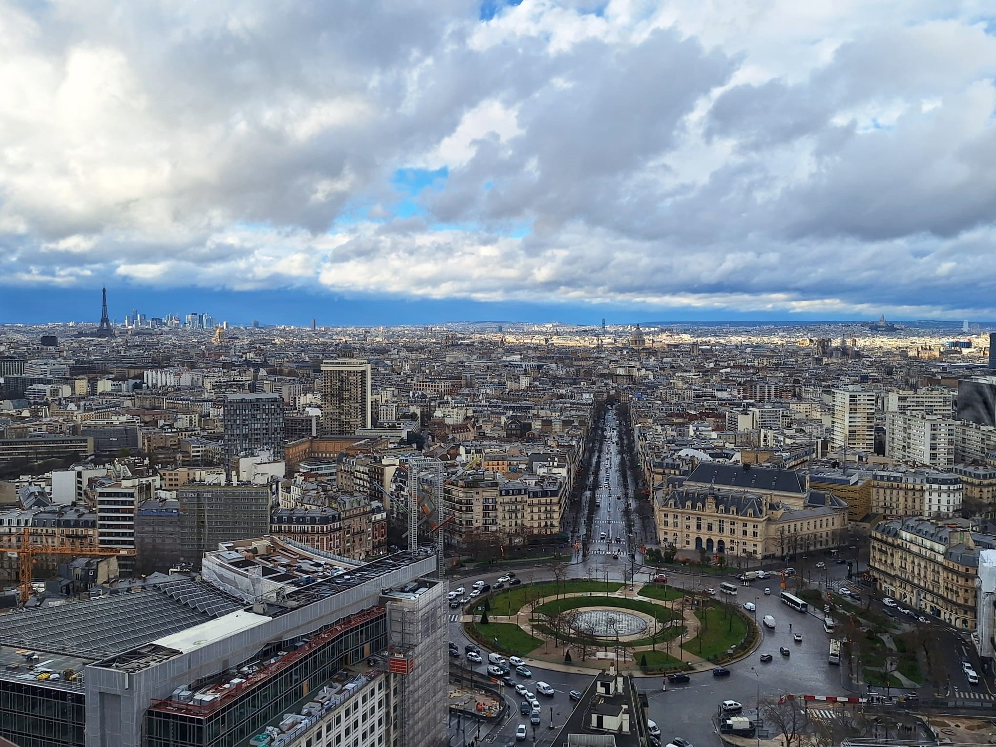 Vente Garage / Parking à Paris Gobelins 13e arrondissement 0 pièce