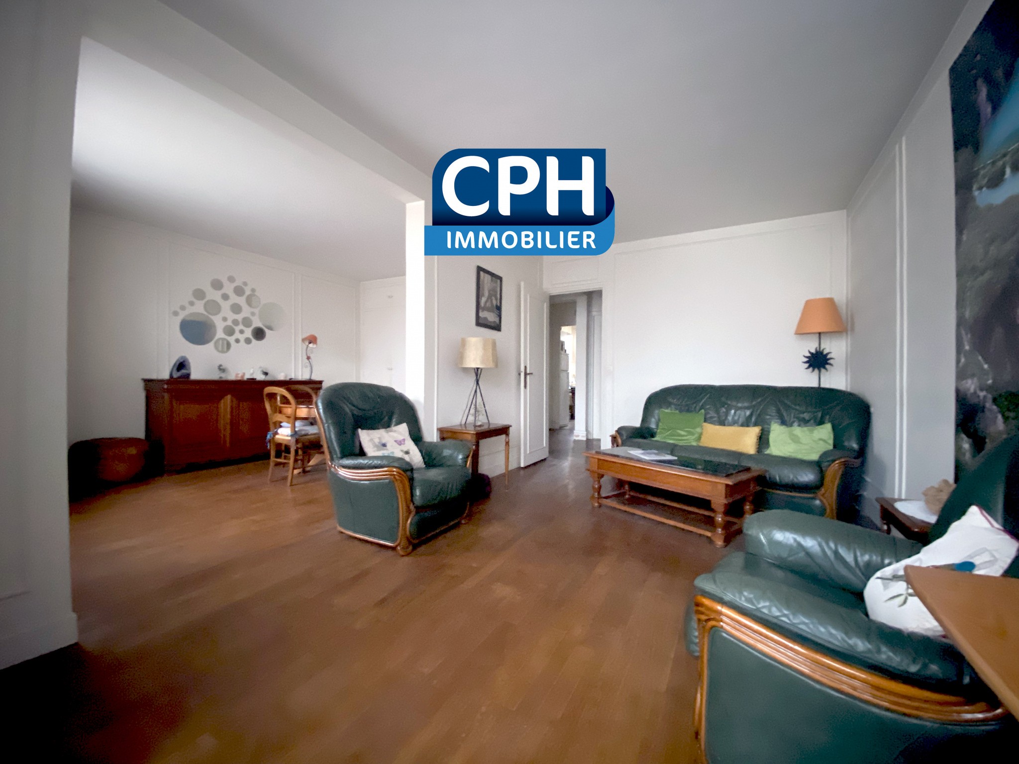 Vente Appartement à Montrouge 2 pièces