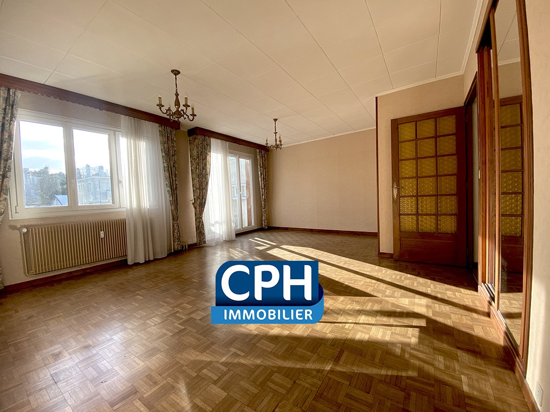 Vente Appartement à Sceaux 3 pièces