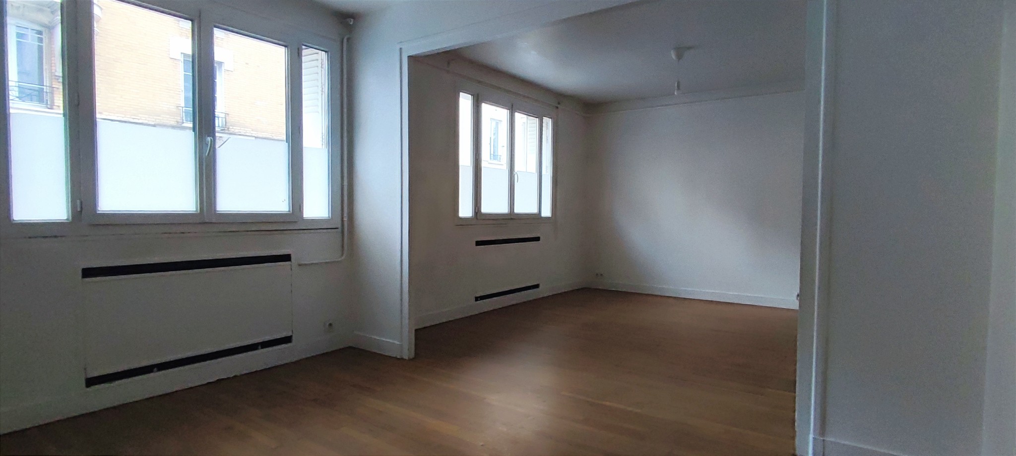 Vente Appartement à Saint-Mandé 5 pièces