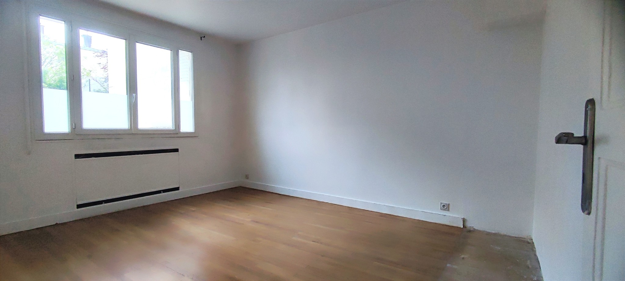 Vente Appartement à Saint-Mandé 5 pièces