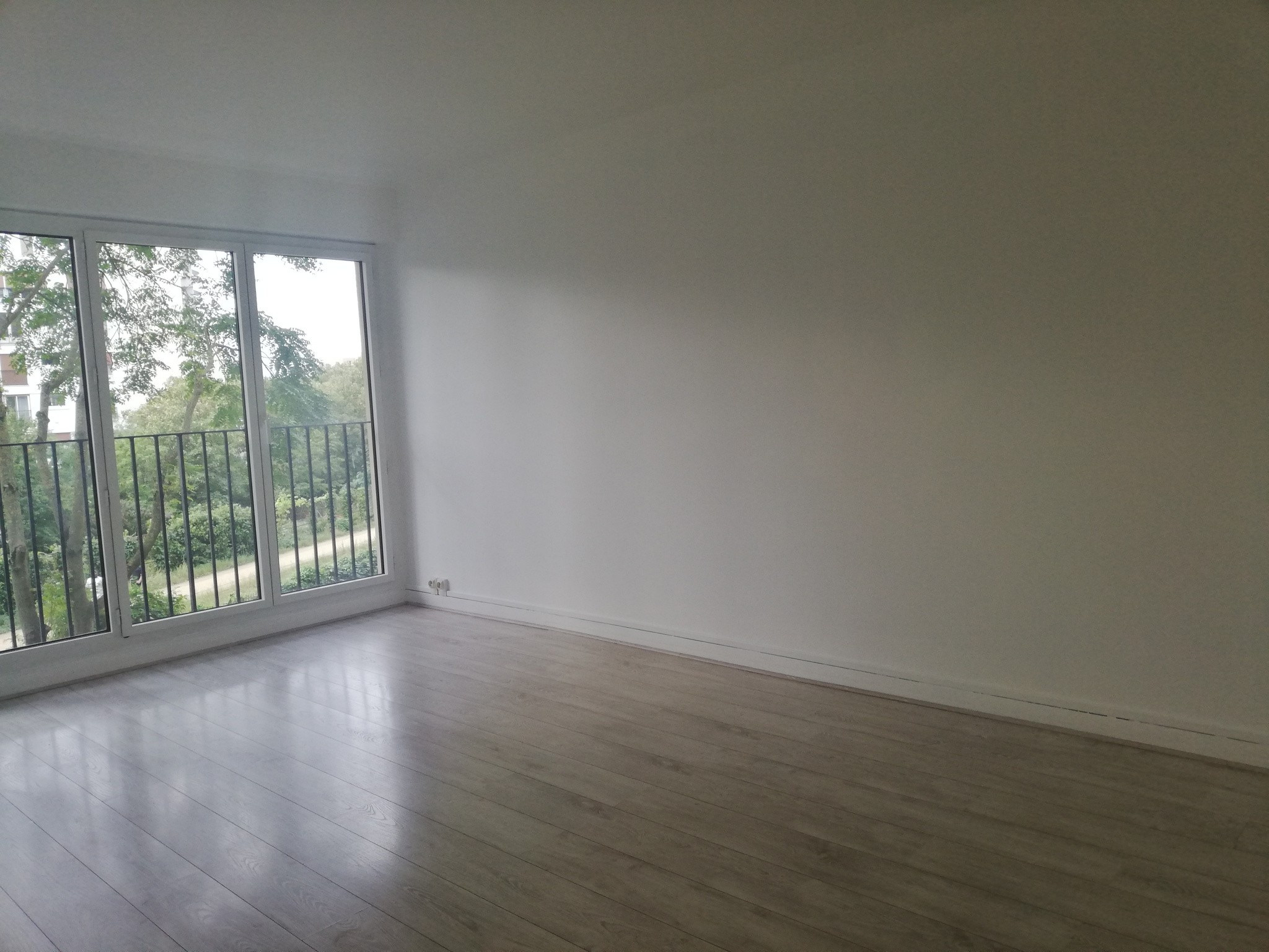 Vente Appartement à Paris Reuilly 12e arrondissement 3 pièces