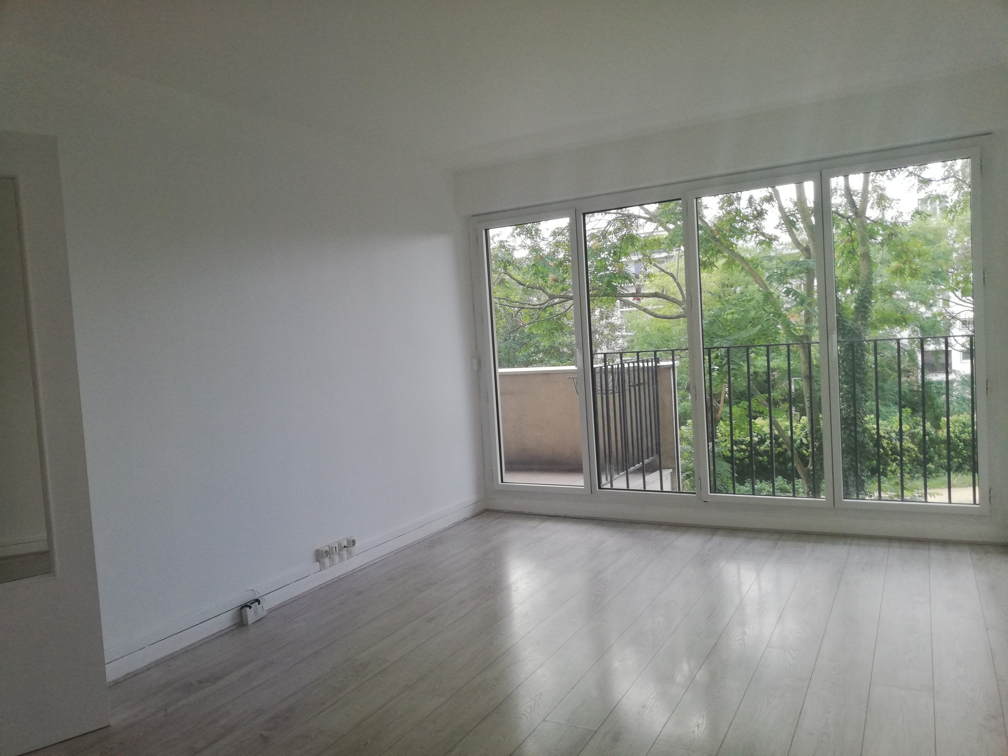 Vente Appartement à Paris Reuilly 12e arrondissement 3 pièces