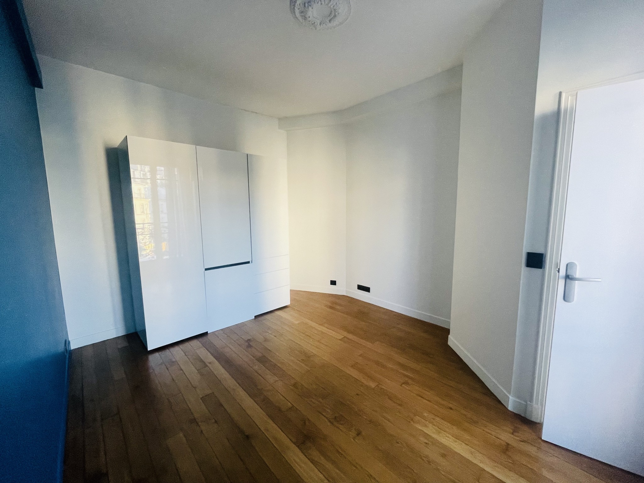 Vente Appartement à Paris Reuilly 12e arrondissement 4 pièces