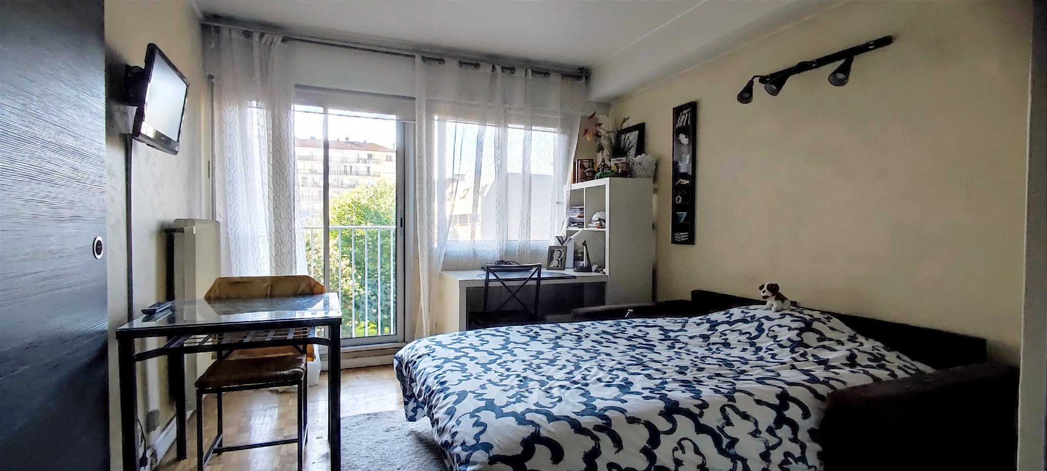 Vente Appartement à Charenton-le-Pont 1 pièce