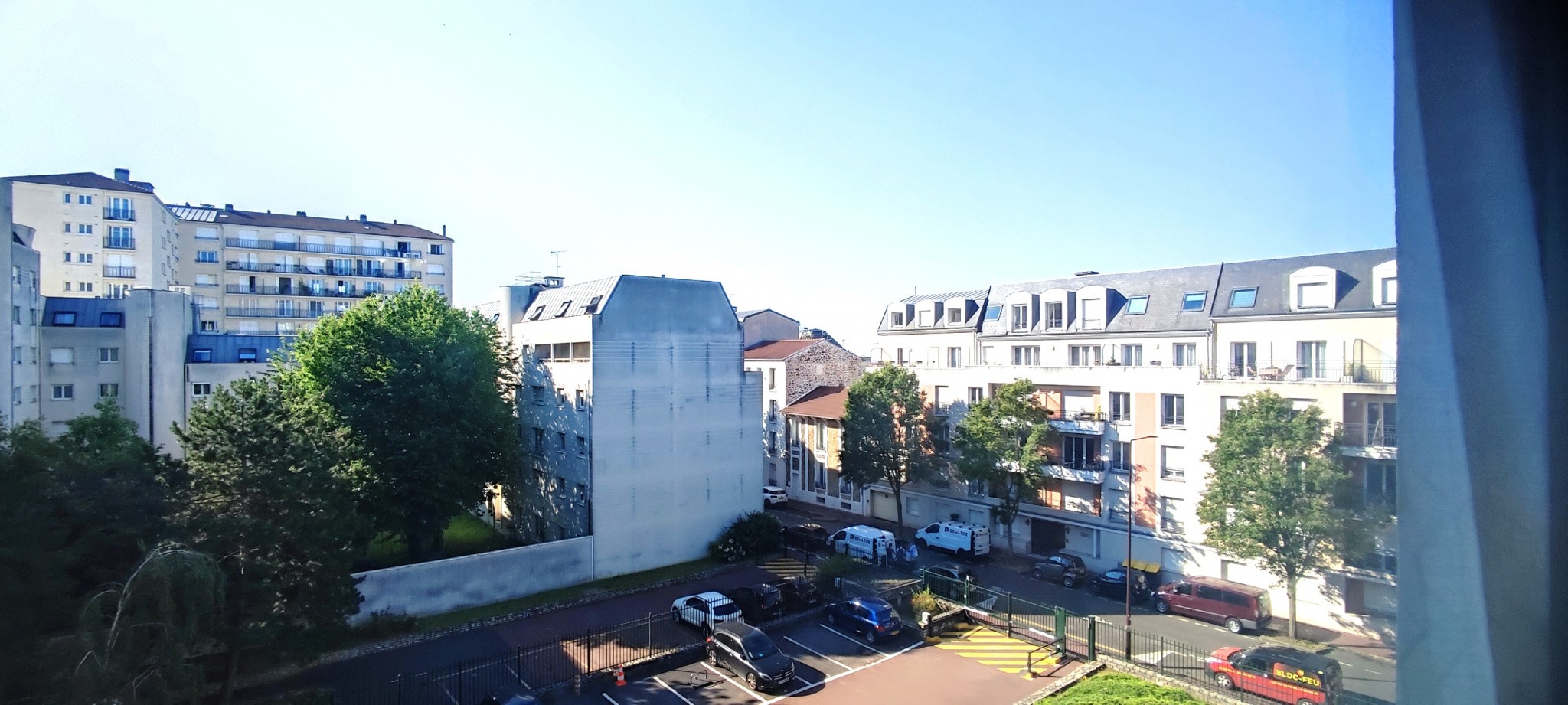 Vente Appartement à Charenton-le-Pont 1 pièce