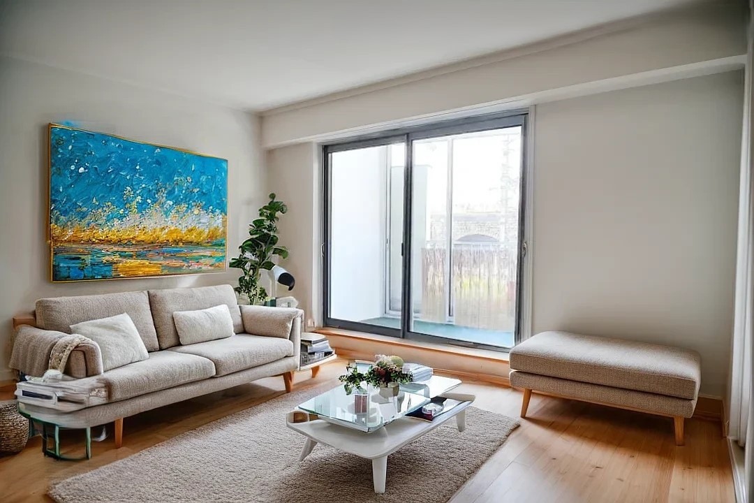 Vente Appartement à Paris Reuilly 12e arrondissement 1 pièce