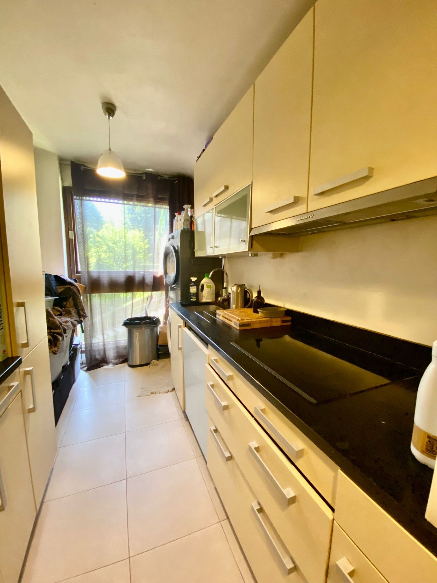 Vente Appartement à le Chesnay 4 pièces