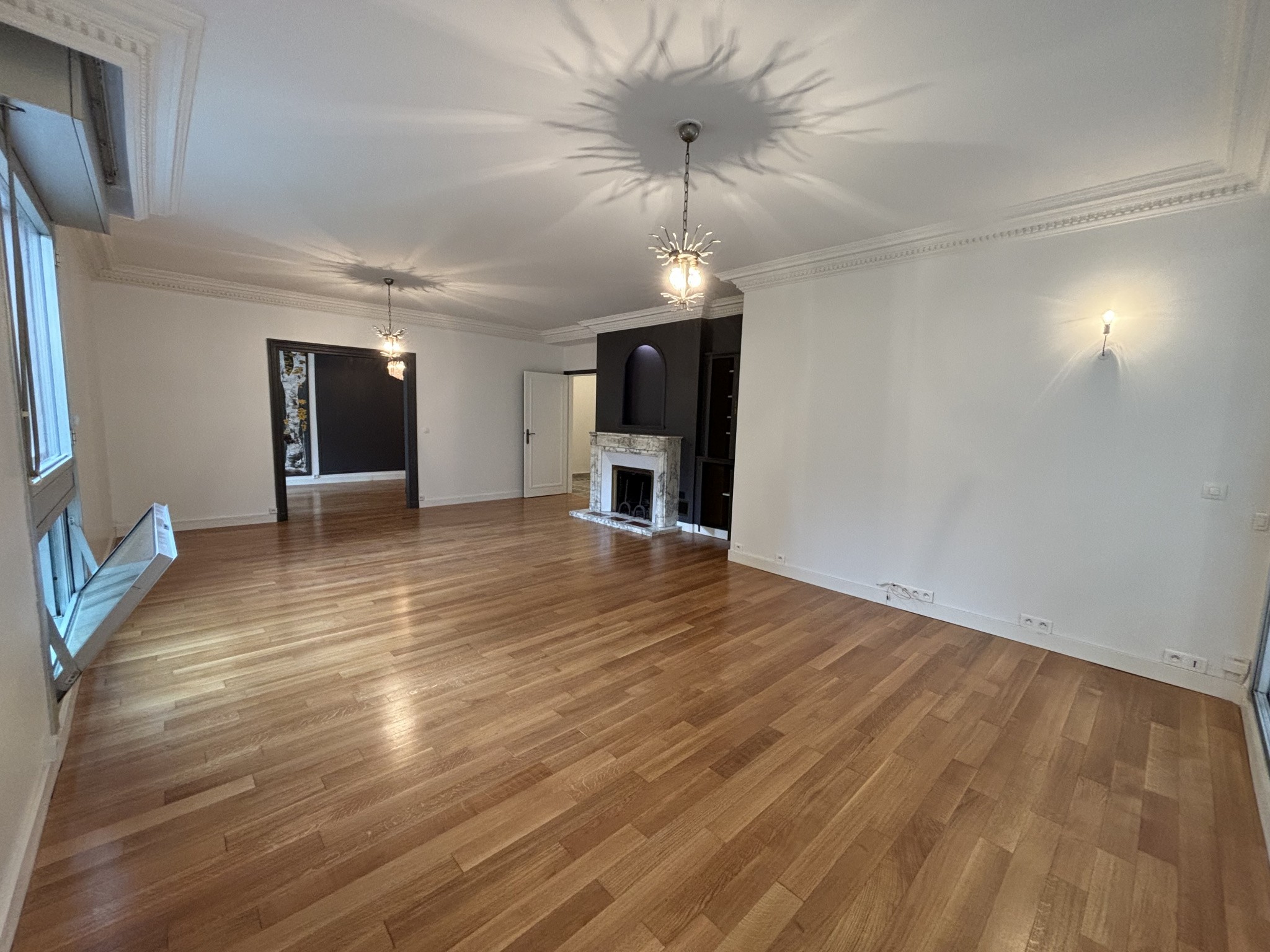 Vente Appartement à le Chesnay 5 pièces