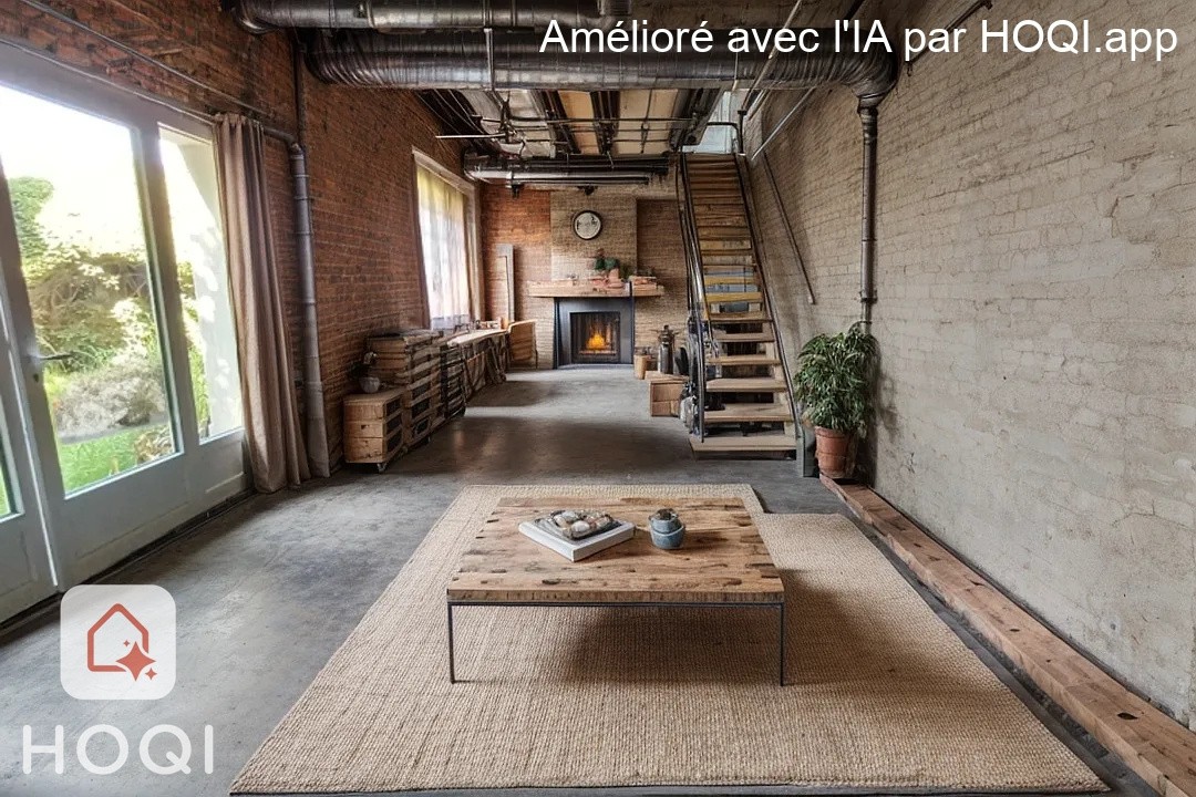 Vente Maison à Versailles 5 pièces