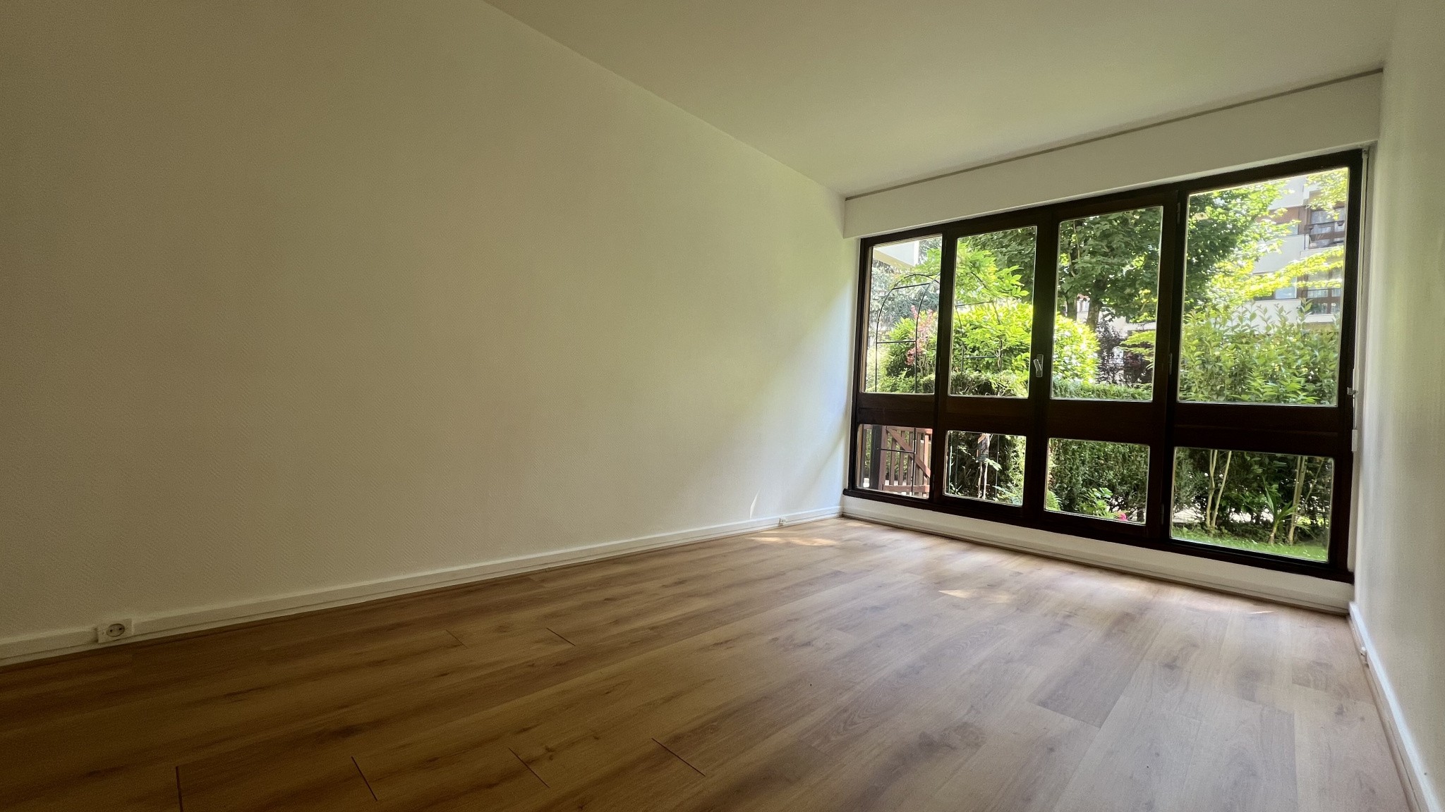 Vente Appartement à le Chesnay 5 pièces