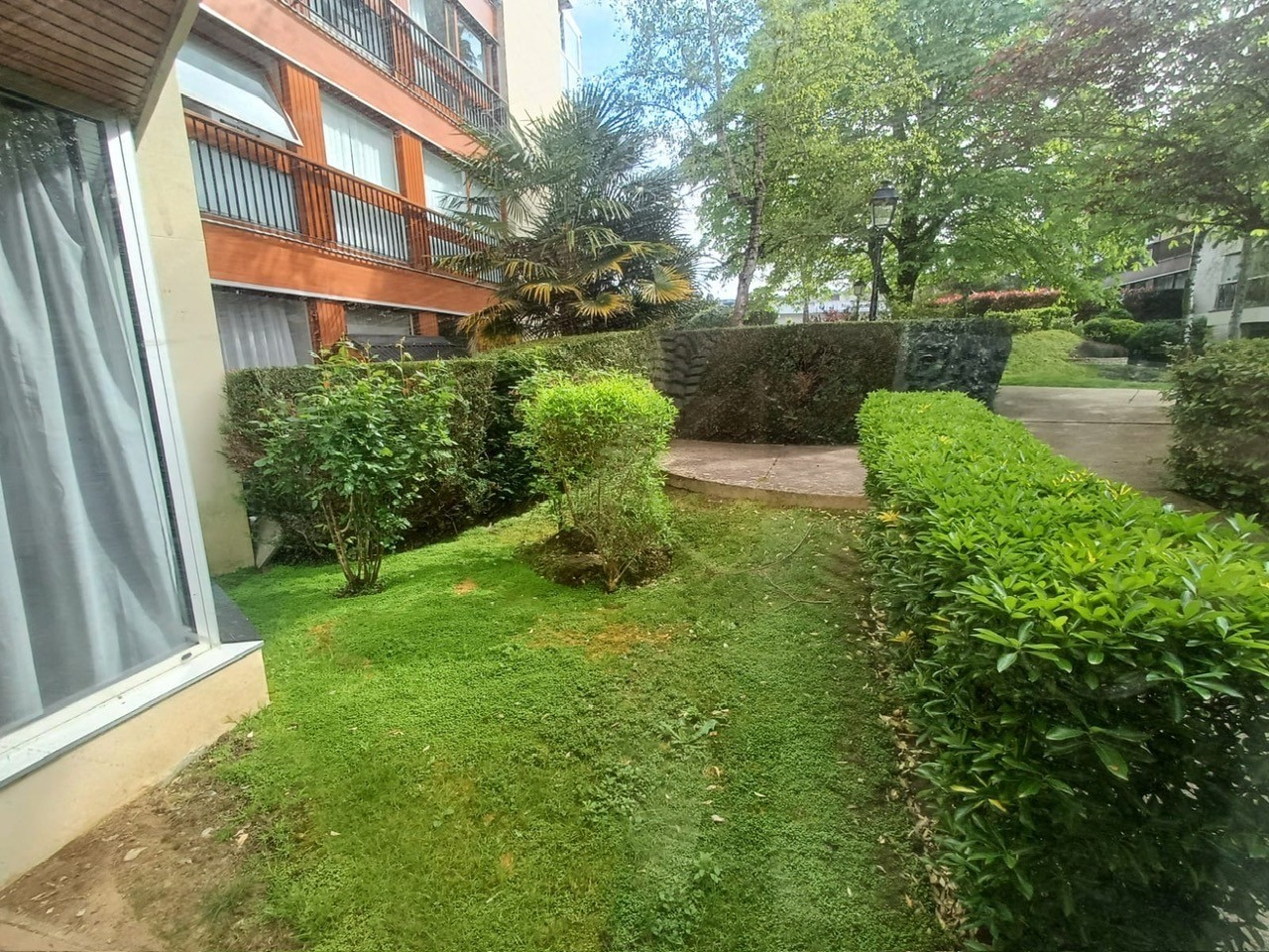 Vente Appartement à le Chesnay 1 pièce