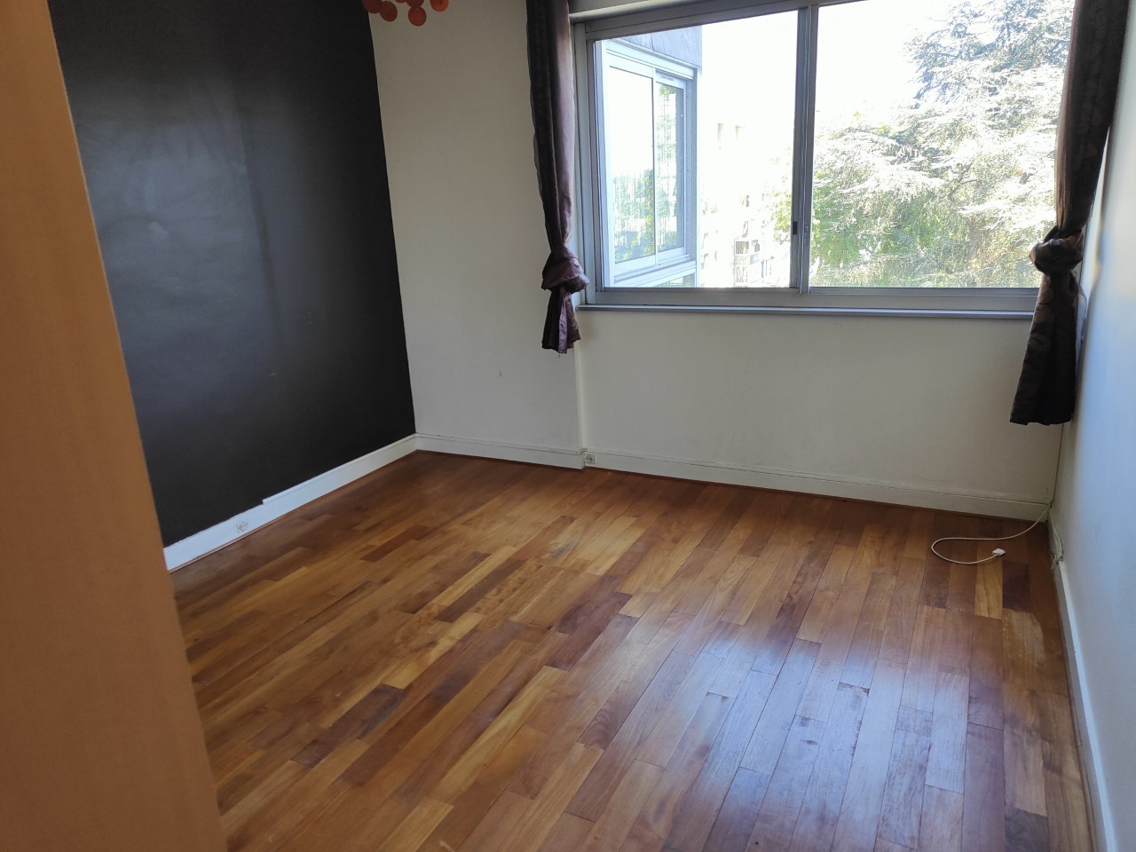 Vente Appartement à le Chesnay 5 pièces