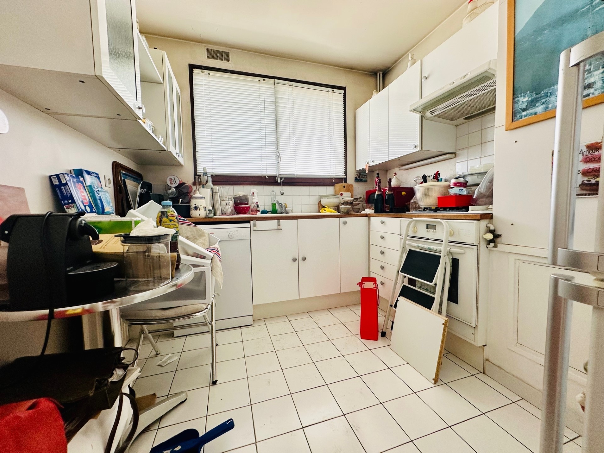 Vente Appartement à Paris Vaugirard 15e arrondissement 2 pièces