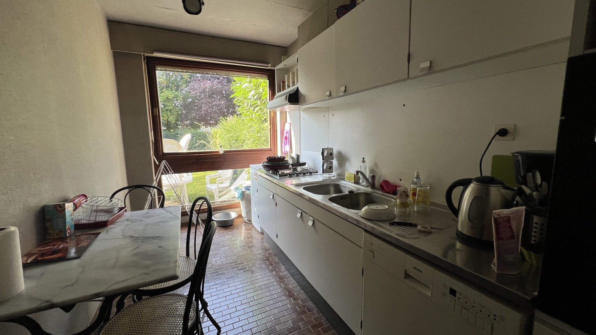 Vente Appartement à le Chesnay 4 pièces