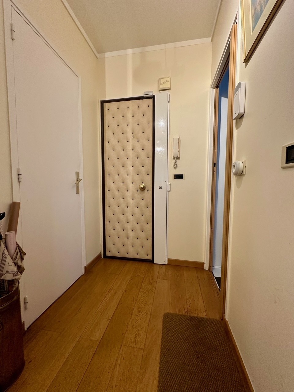 Vente Appartement à le Chesnay 3 pièces