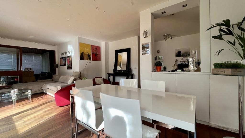 Vente Appartement à le Chesnay 5 pièces