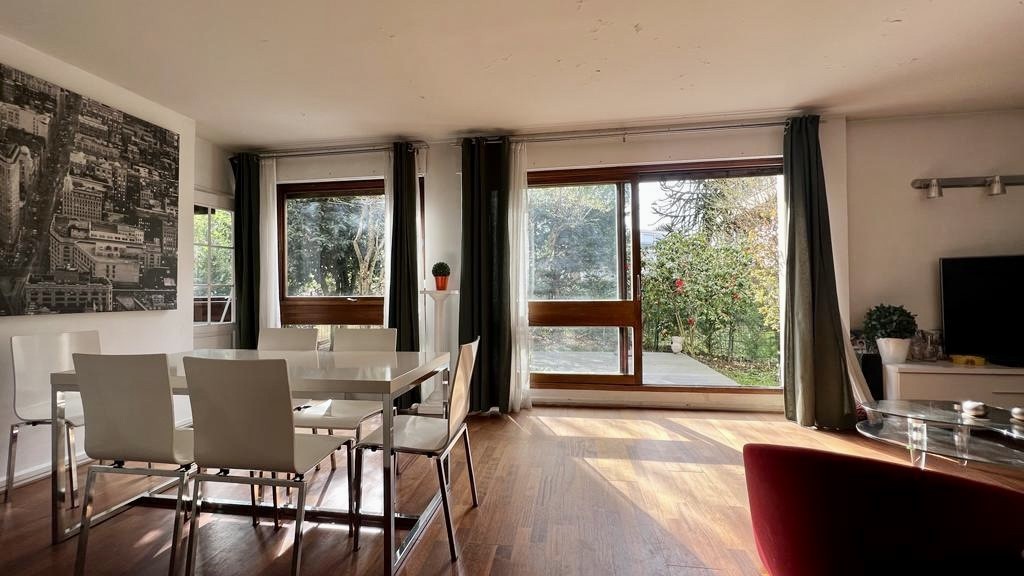 Vente Appartement à le Chesnay 5 pièces