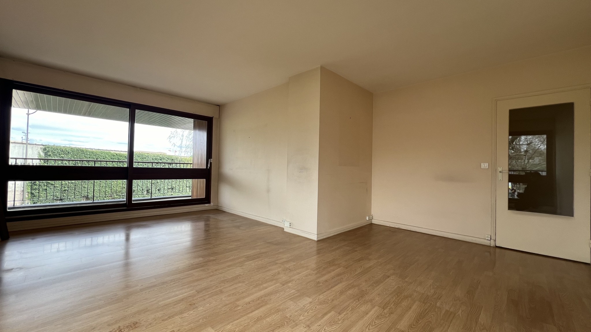 Vente Appartement à le Chesnay 4 pièces