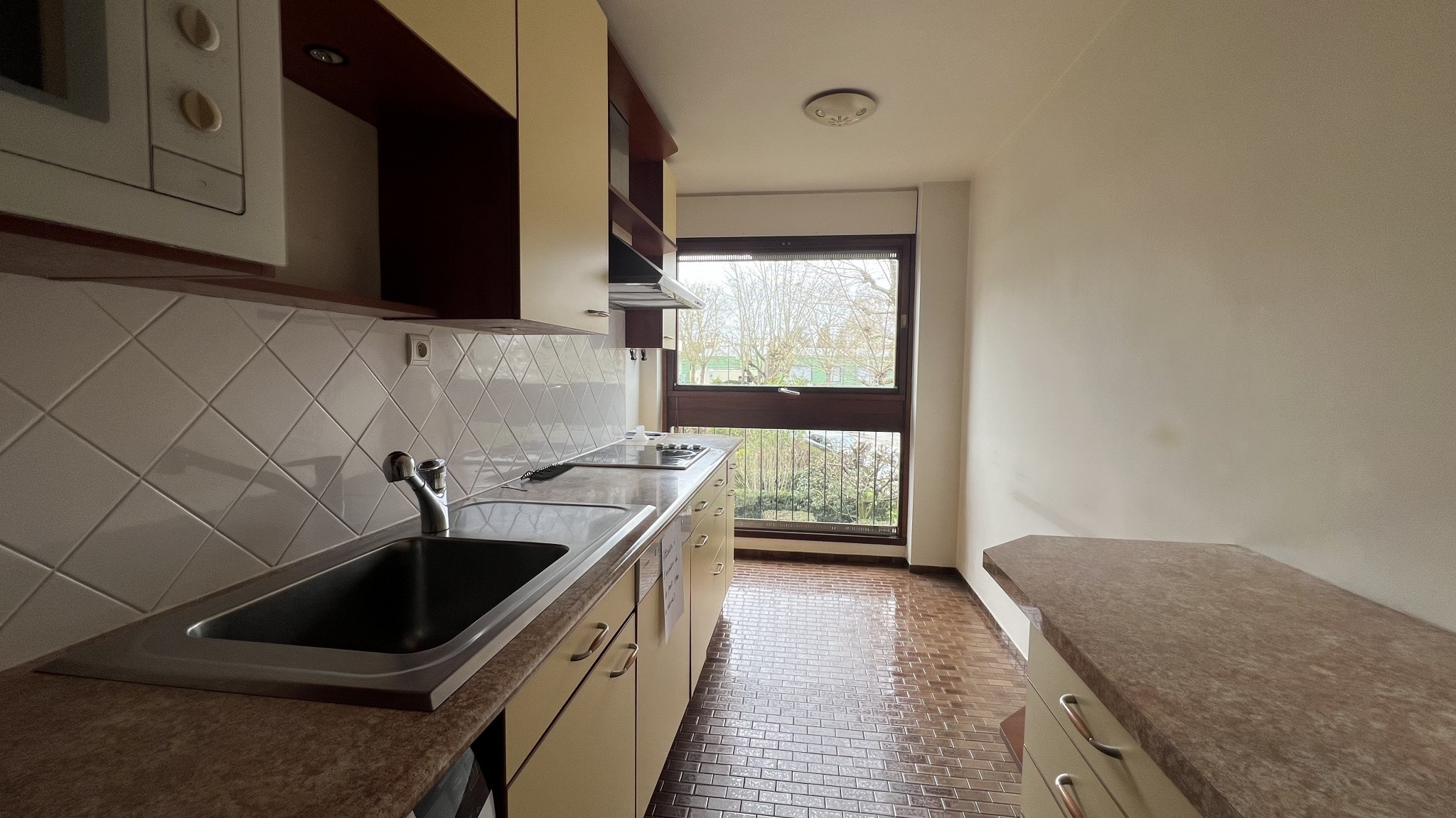 Vente Appartement à le Chesnay 4 pièces