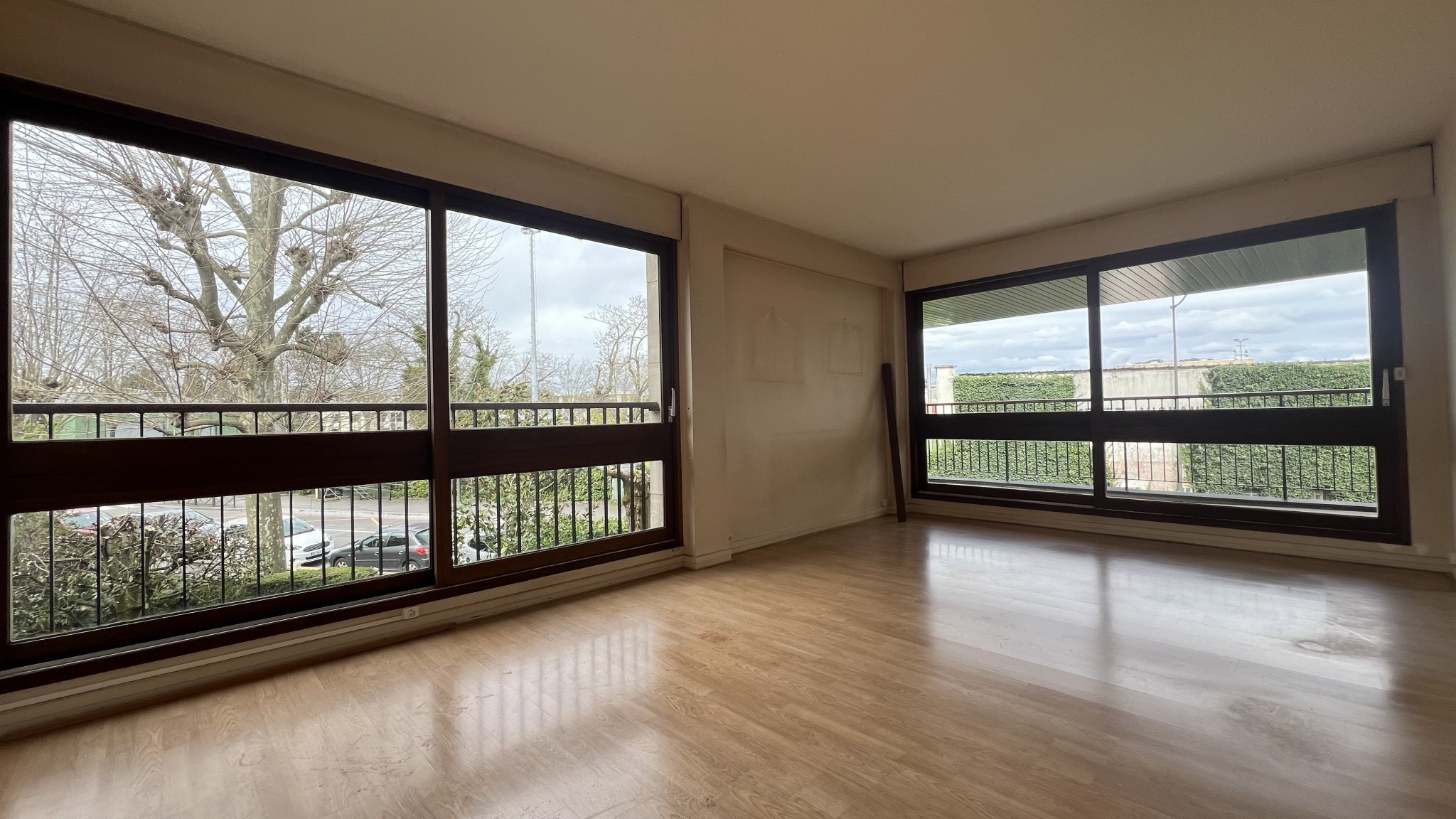 Vente Appartement à le Chesnay 4 pièces