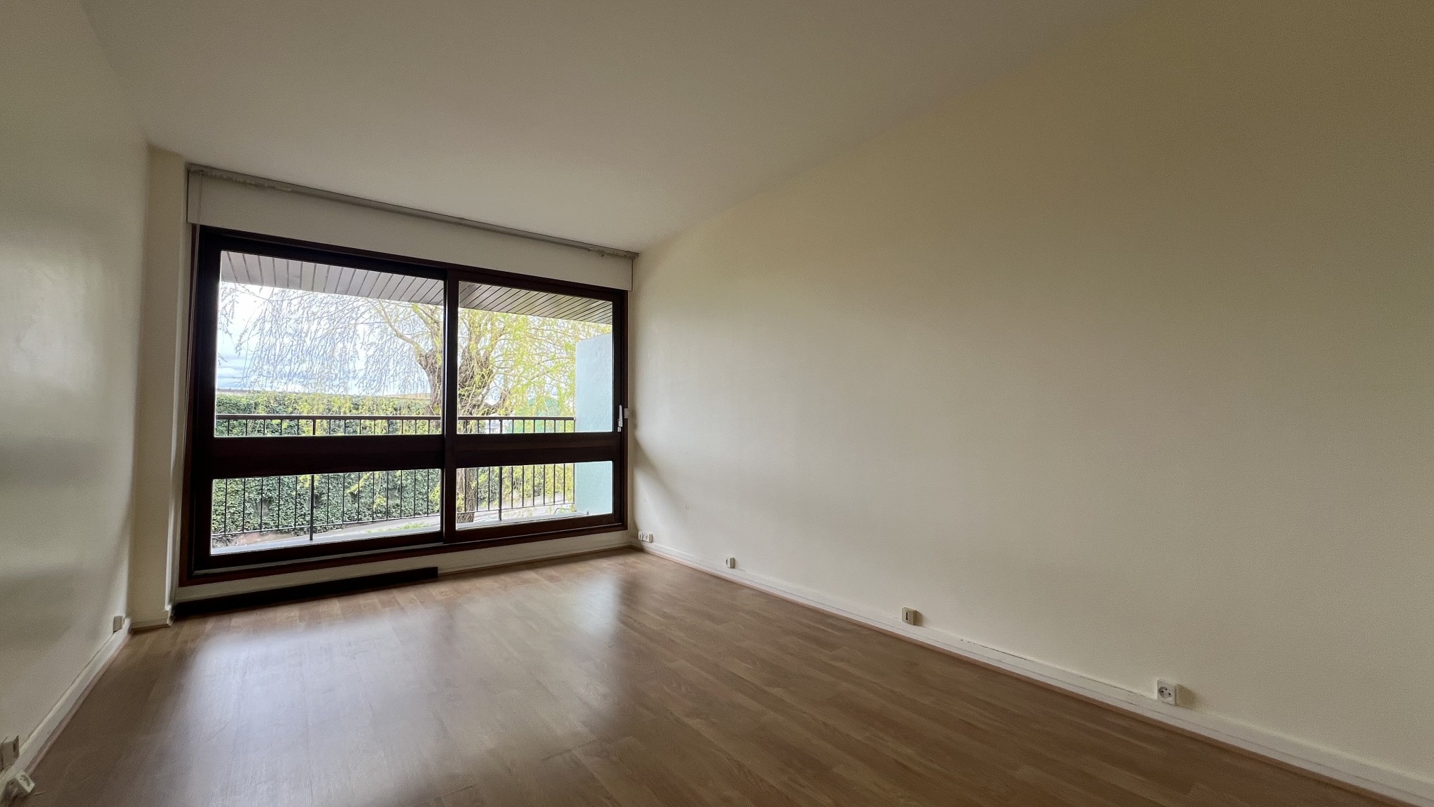 Vente Appartement à le Chesnay 4 pièces