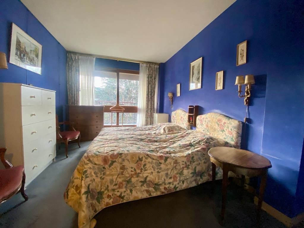 Vente Appartement à le Chesnay 5 pièces