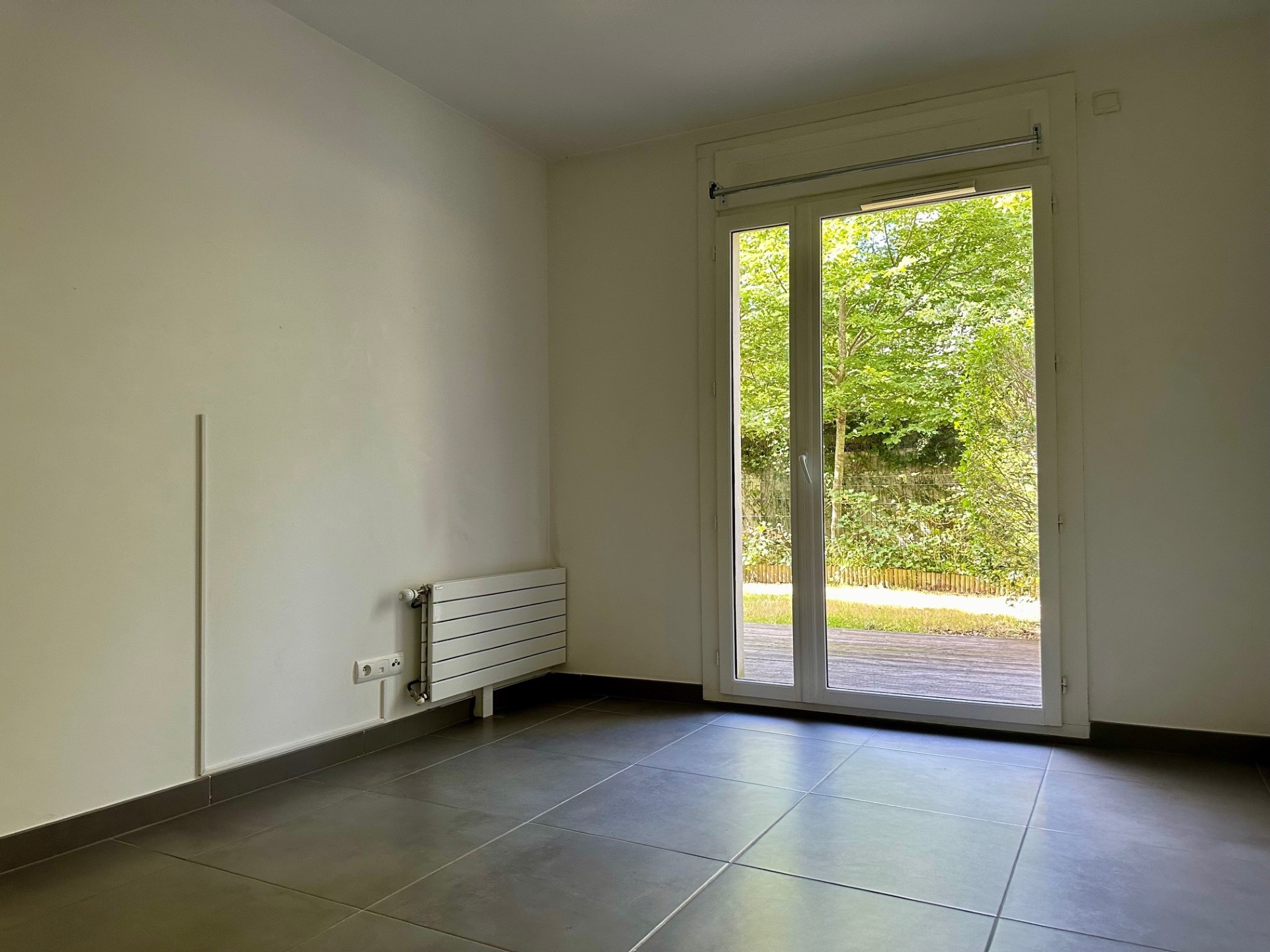 Vente Appartement à Versailles 2 pièces