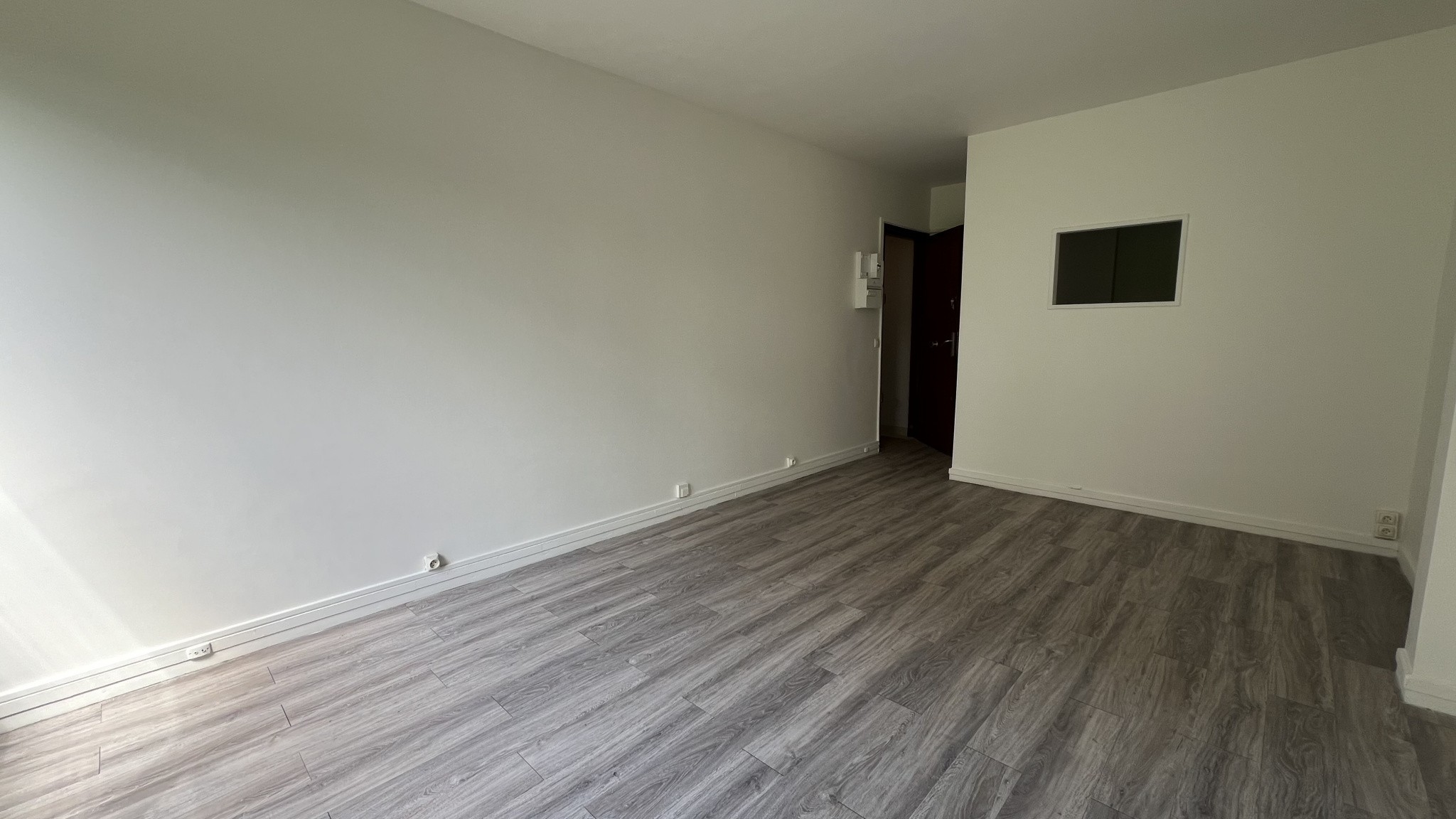 Vente Appartement à le Chesnay 1 pièce