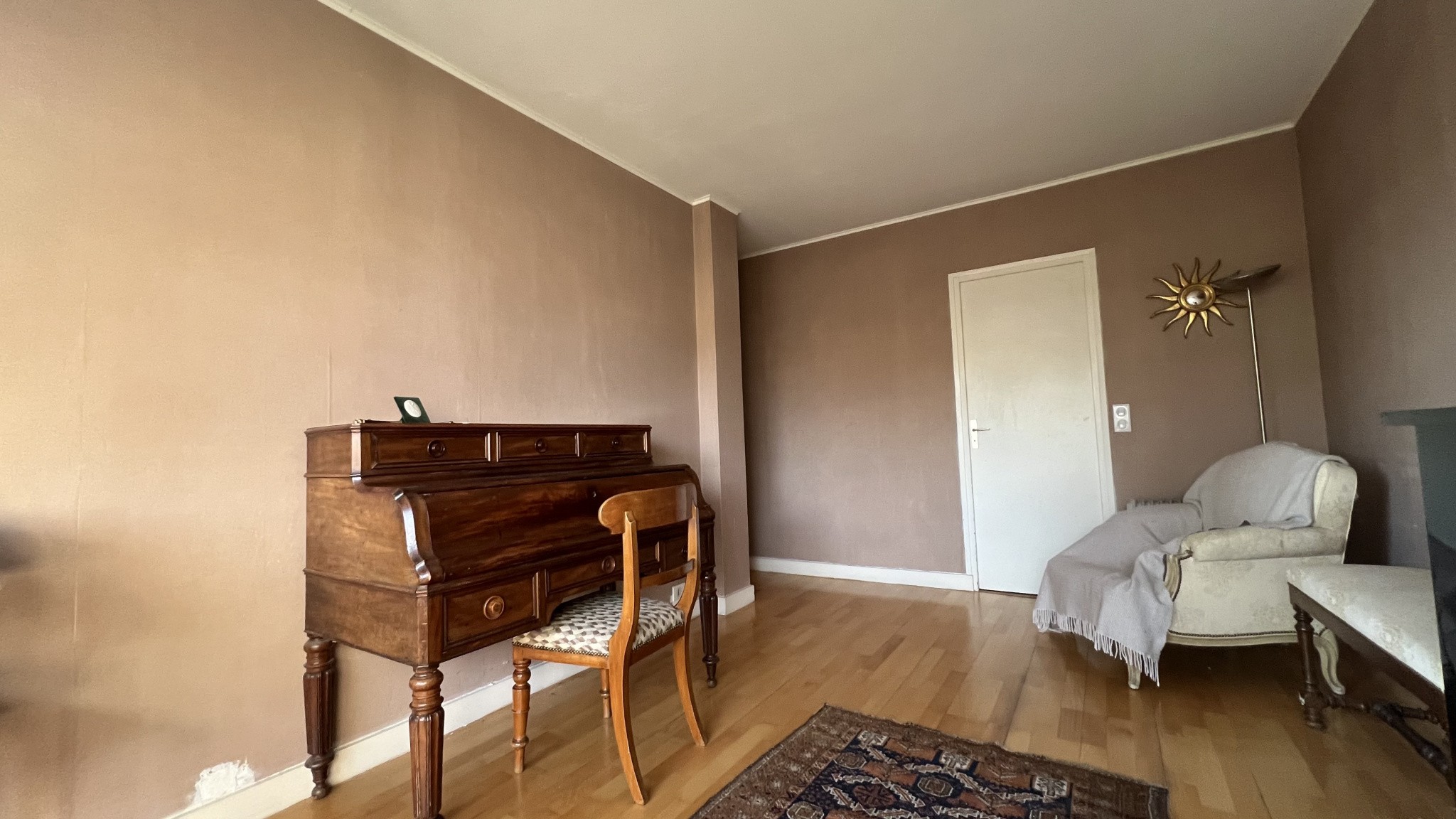 Vente Appartement à le Chesnay 5 pièces